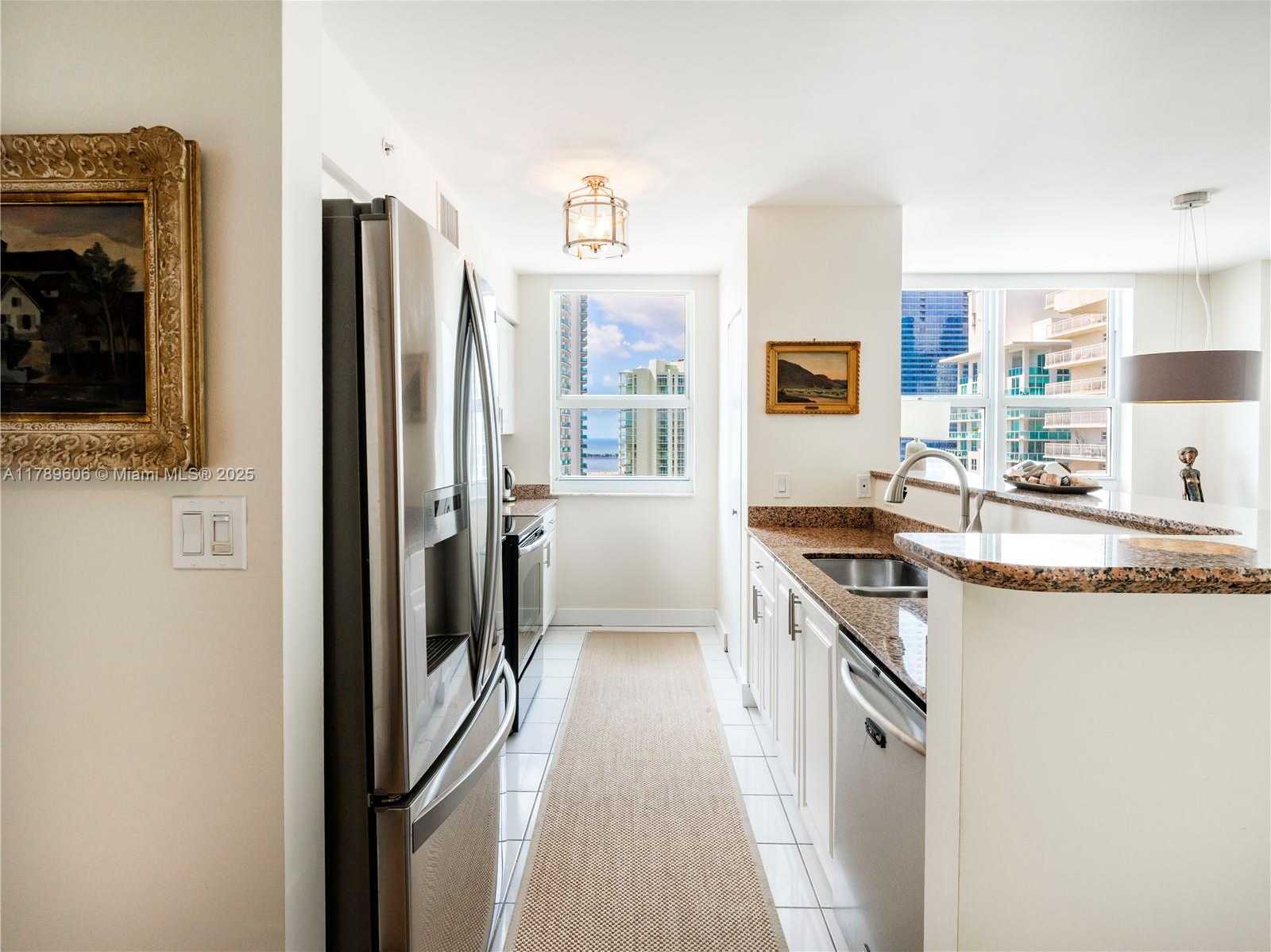 Small Image of 1155 BRICKELL BAY DR #2101, Miami Number 22