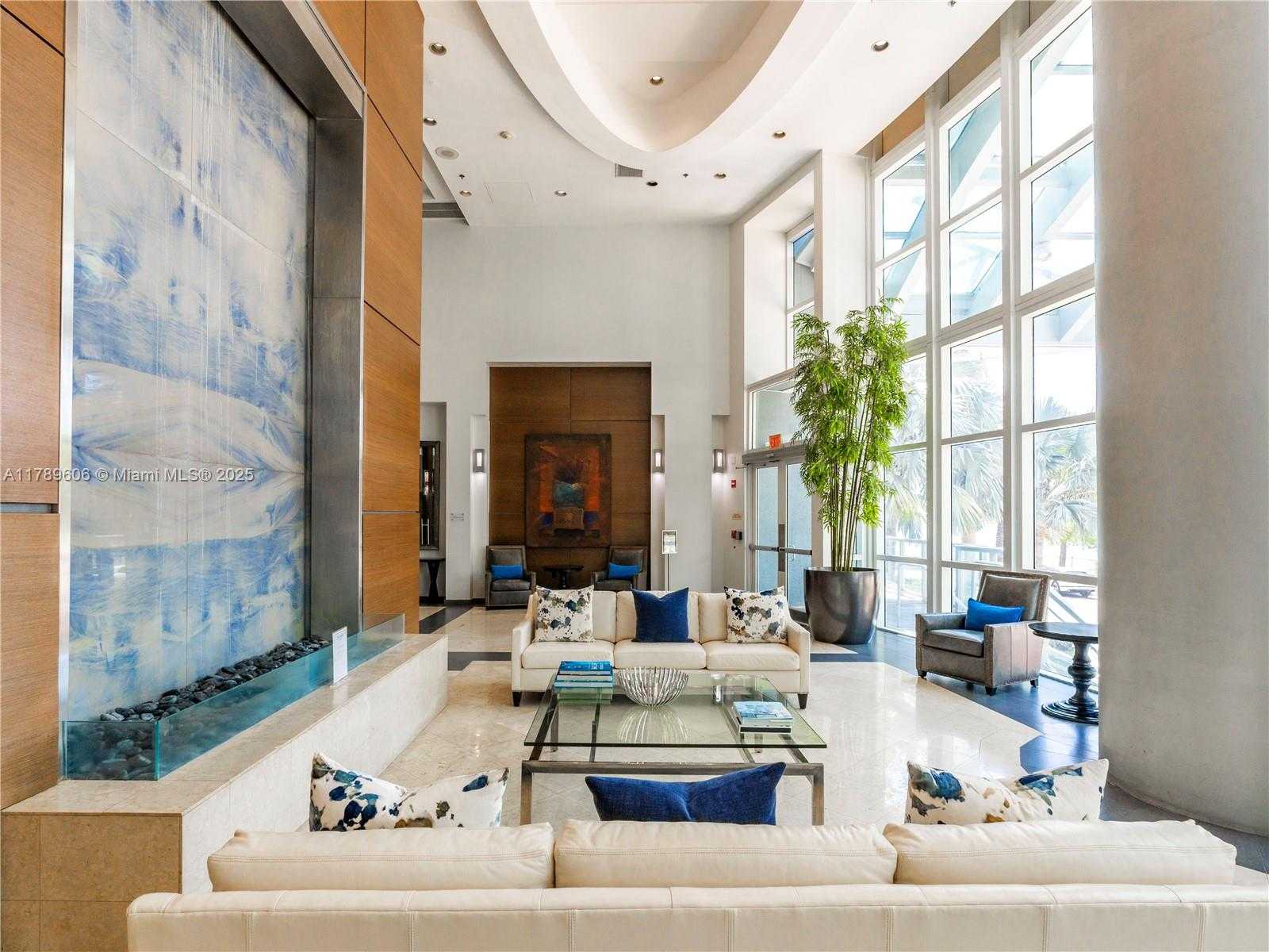 Small Image of 1155 BRICKELL BAY DR #2101, Miami Number 23