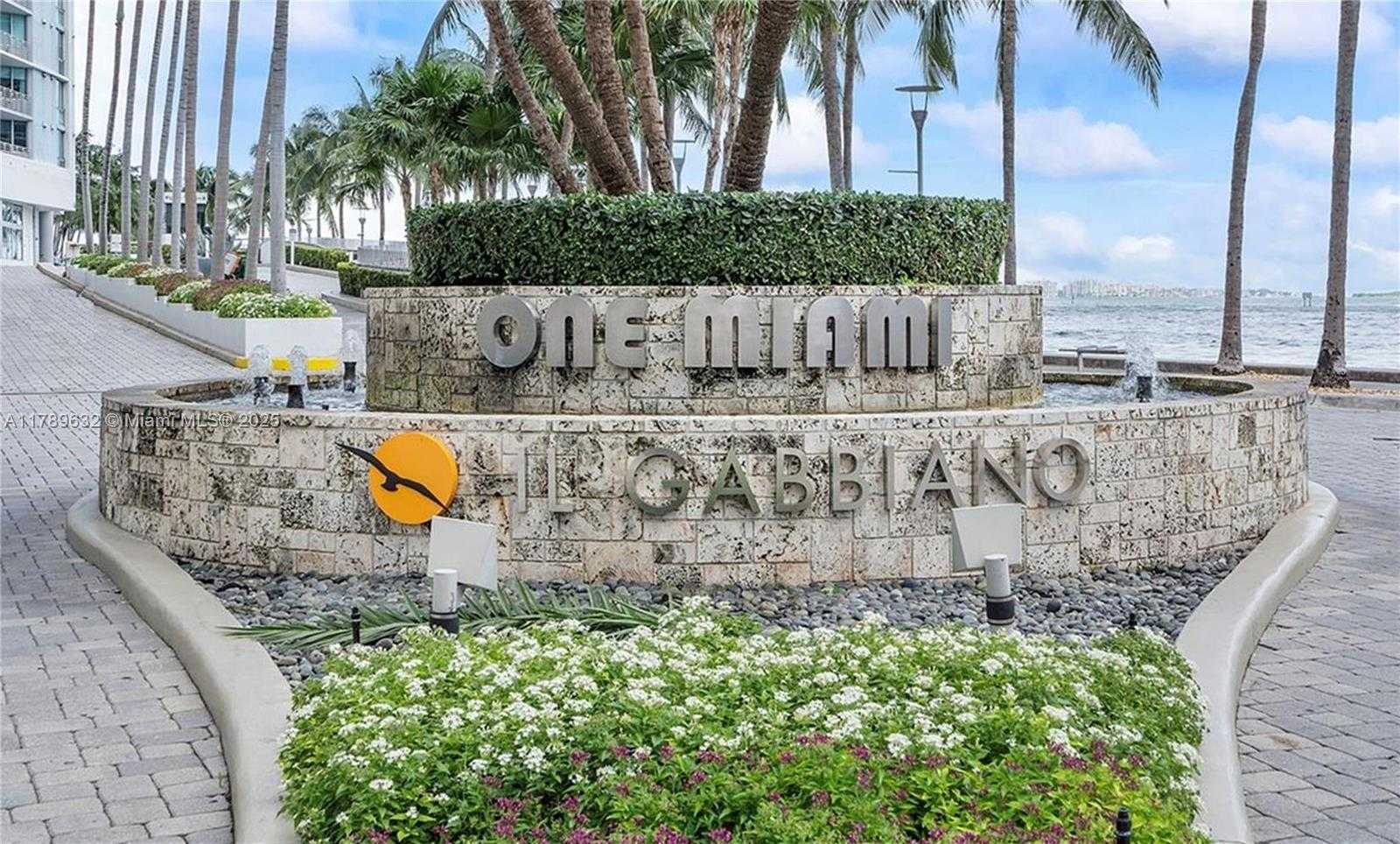 Small Image of 335 SOUTH BISCAYNE BLVD #1904, Miami Number 2