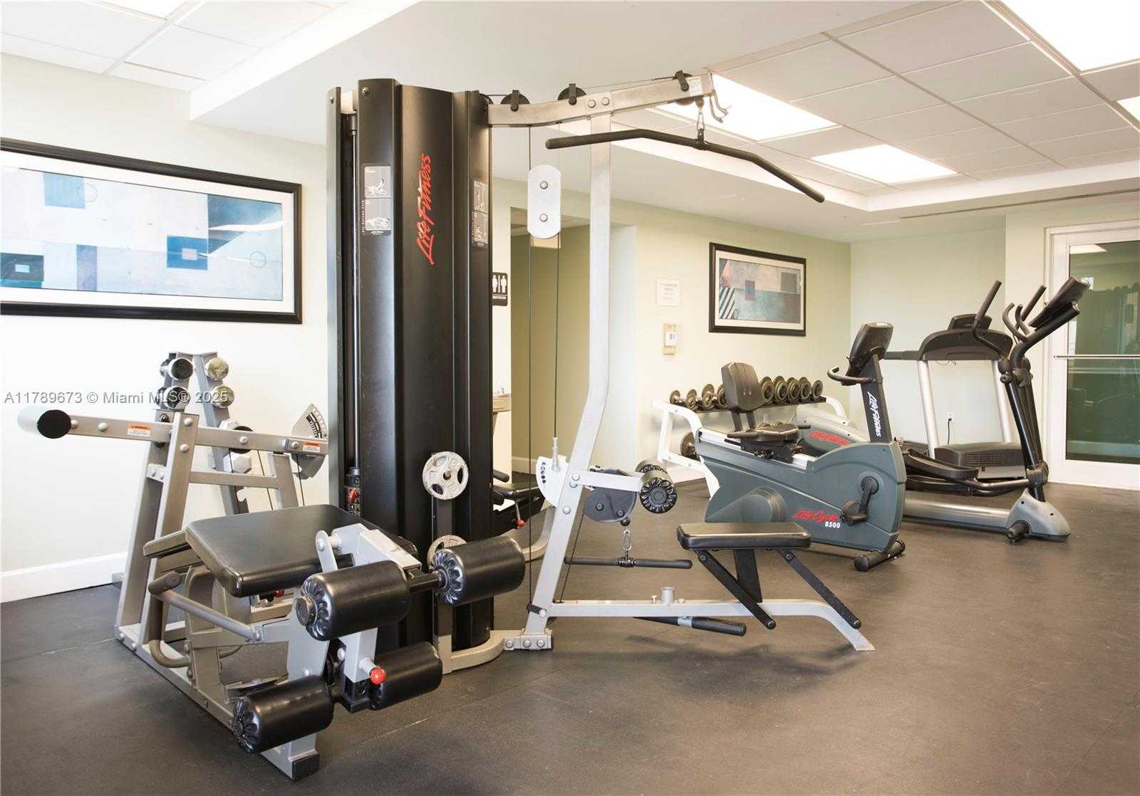 Small Image of 50 SOUTH WEST MENORES AVE #732, Coral Gables Number 17