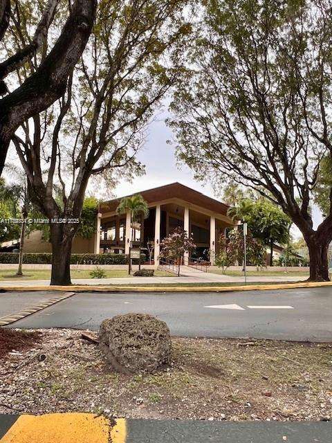 Small Image of 14601 NORTH KENDALL DR #304K, Miami Number 7