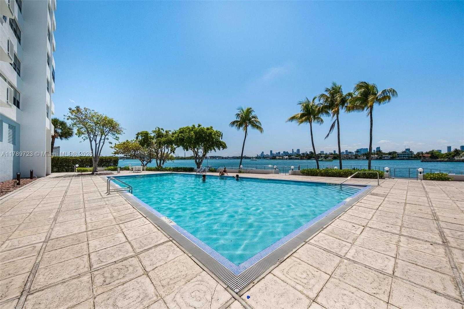 Small Image of 3 ISLAND AVE #03C, Miami Beach Number 42
