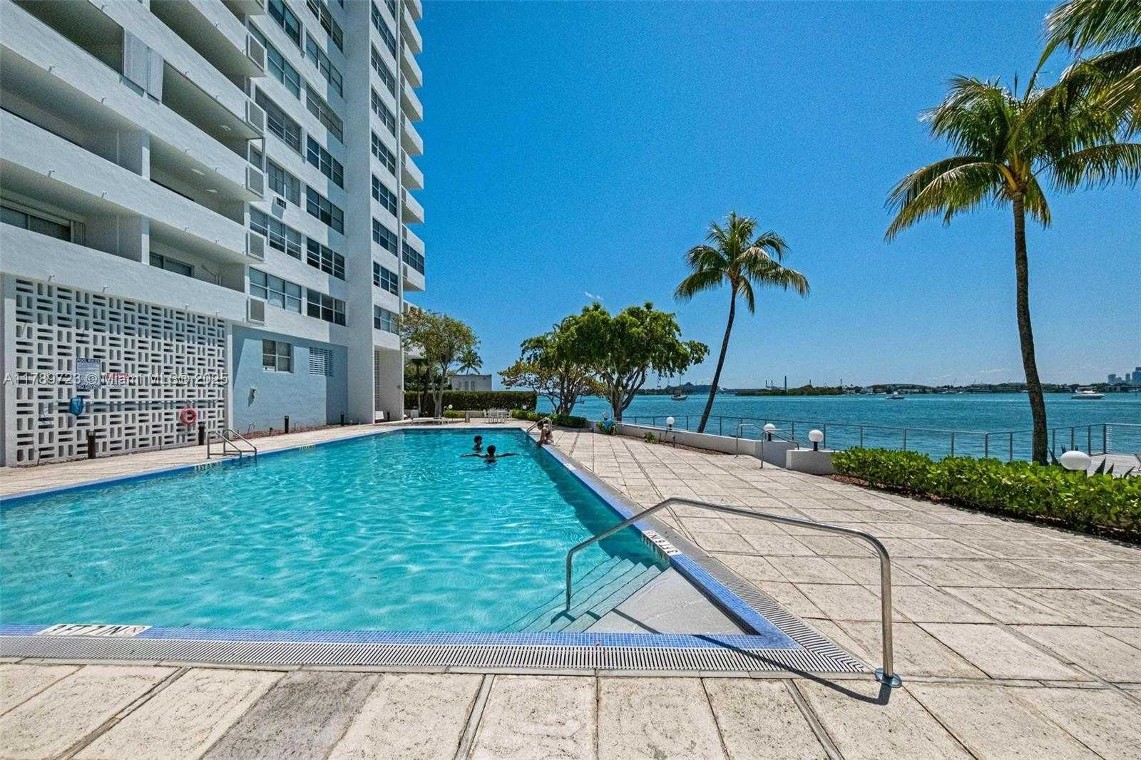 Small Image of 3 ISLAND AVE #03C, Miami Beach Number 44