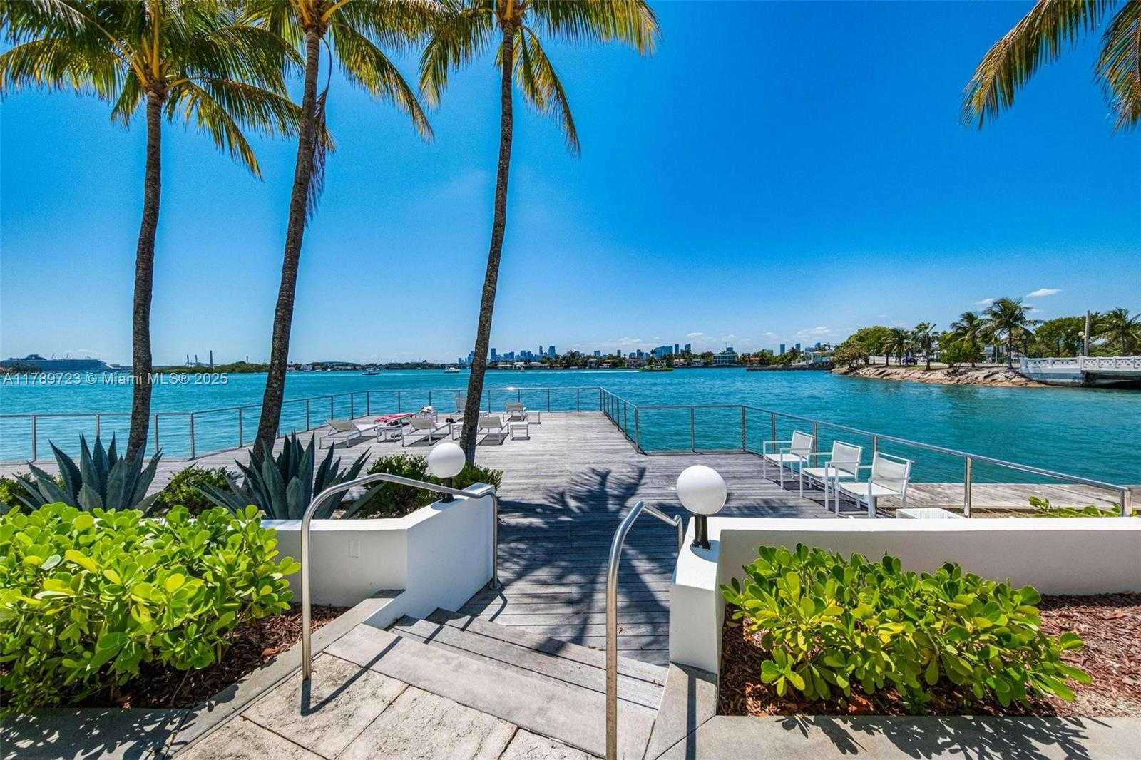 Small Image of 3 ISLAND AVE #03C, Miami Beach Number 45