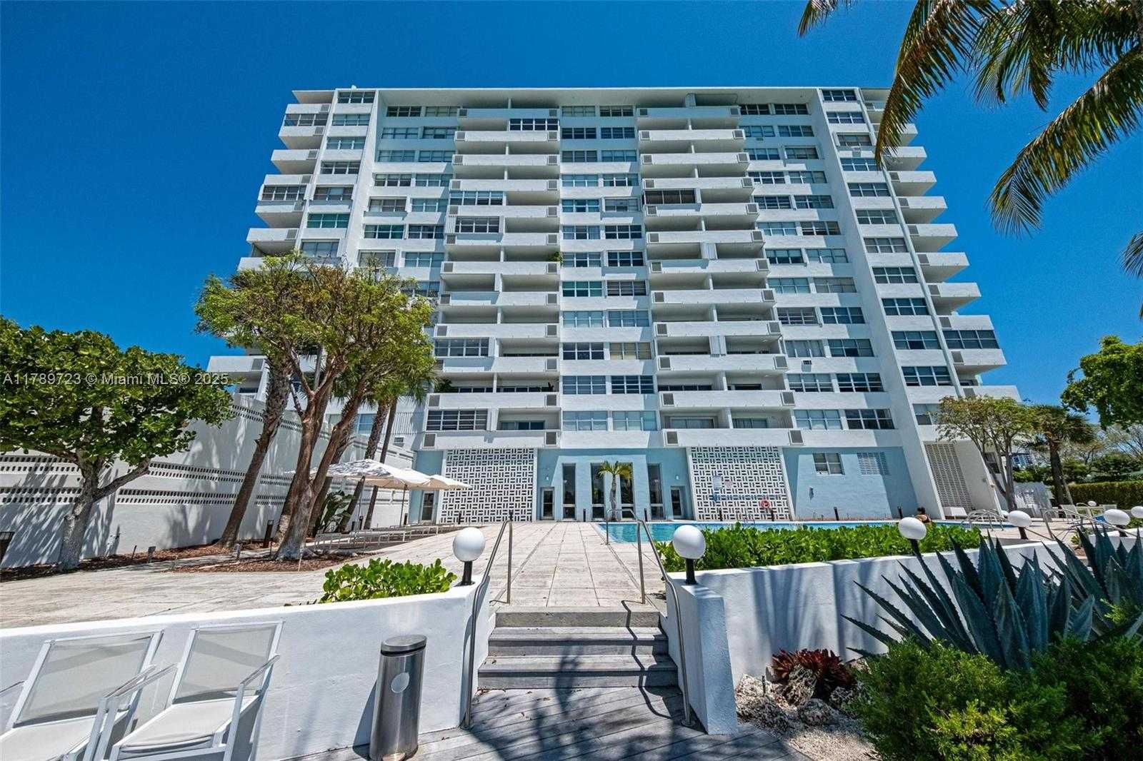 Small Image of 3 ISLAND AVE #03C, Miami Beach Number 46