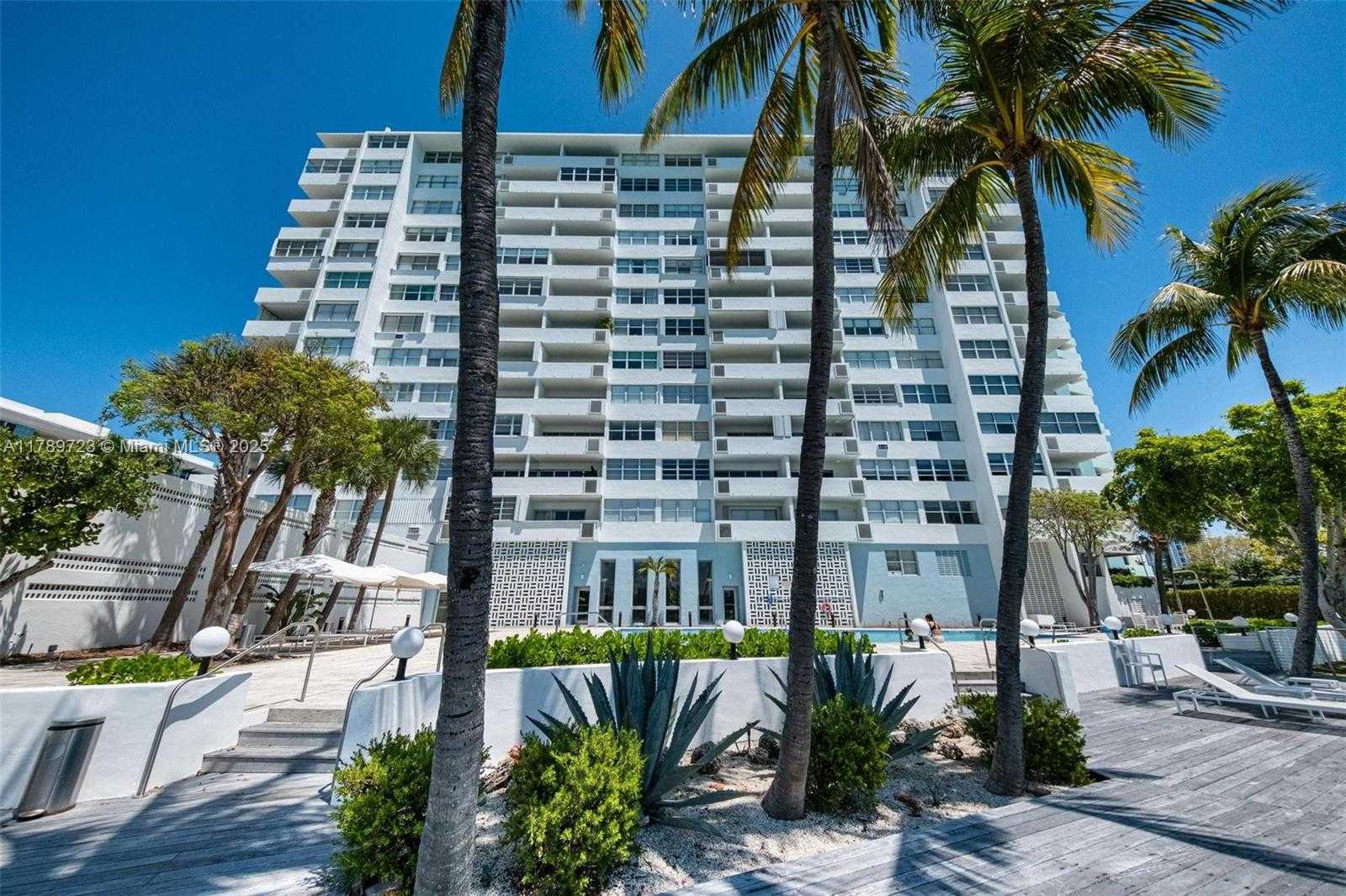 Small Image of 3 ISLAND AVE #03C, Miami Beach Number 47