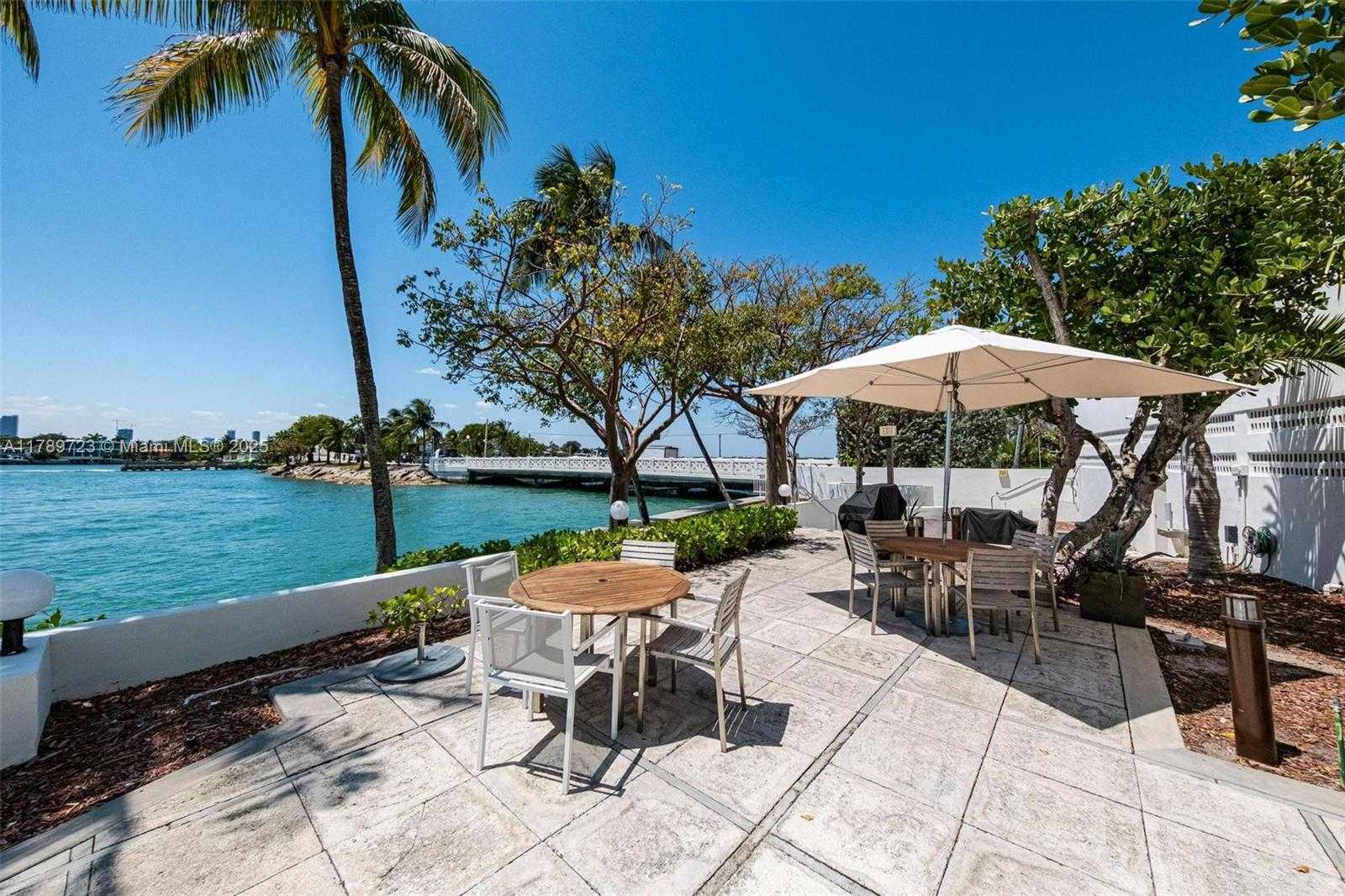 Small Image of 3 ISLAND AVE #03C, Miami Beach Number 48