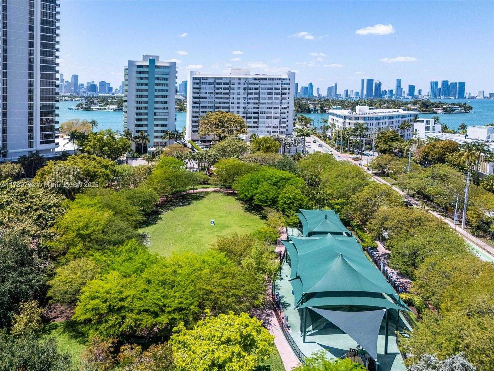Small Image of 3 ISLAND AVE #03C, Miami Beach Number 49