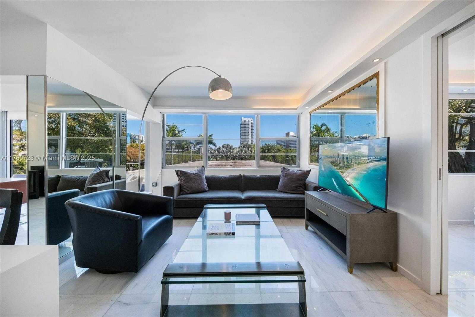 Small Image of 3 ISLAND AVE #03C, Miami Beach Number 5