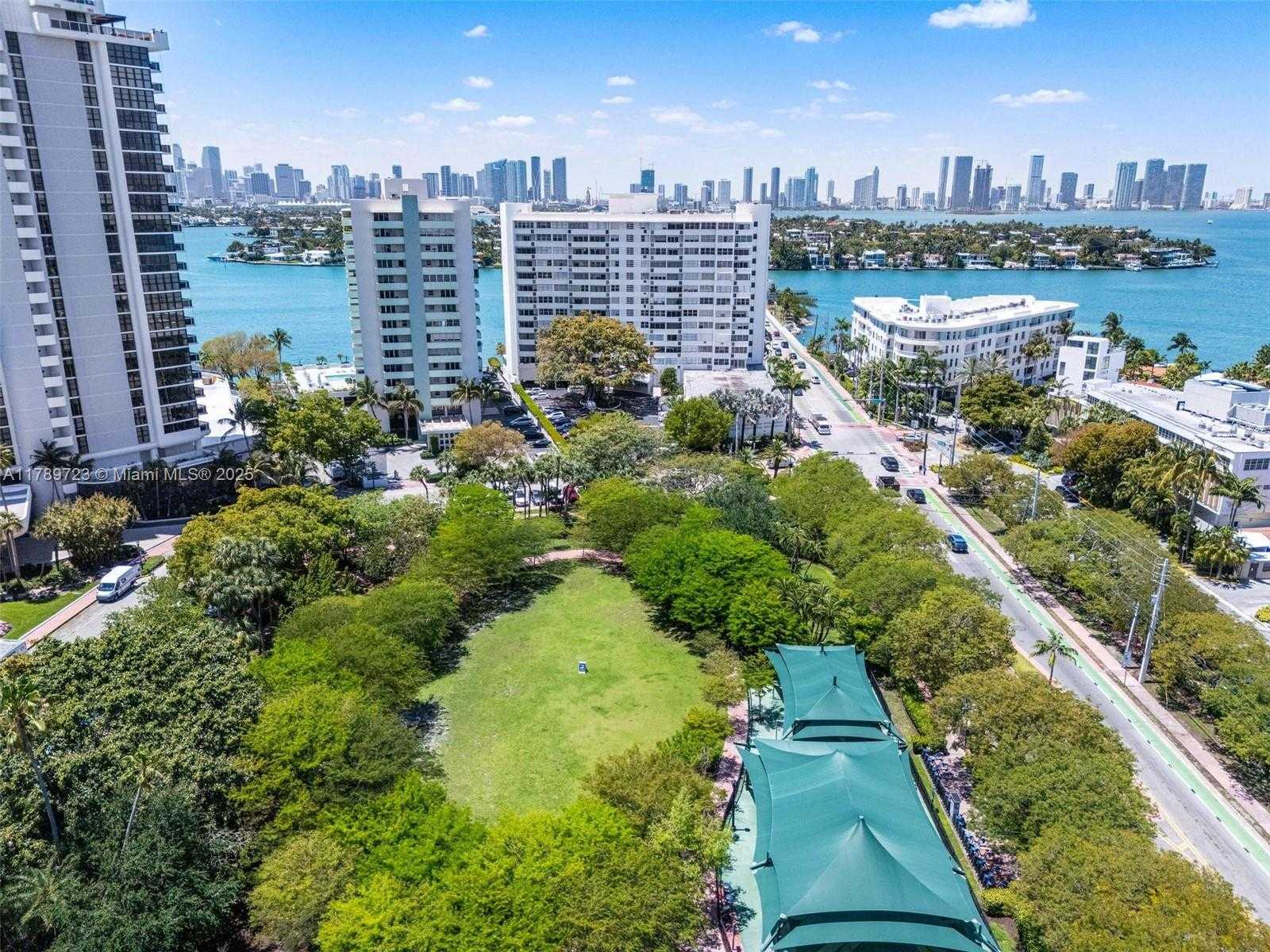 Small Image of 3 ISLAND AVE #03C, Miami Beach Number 50