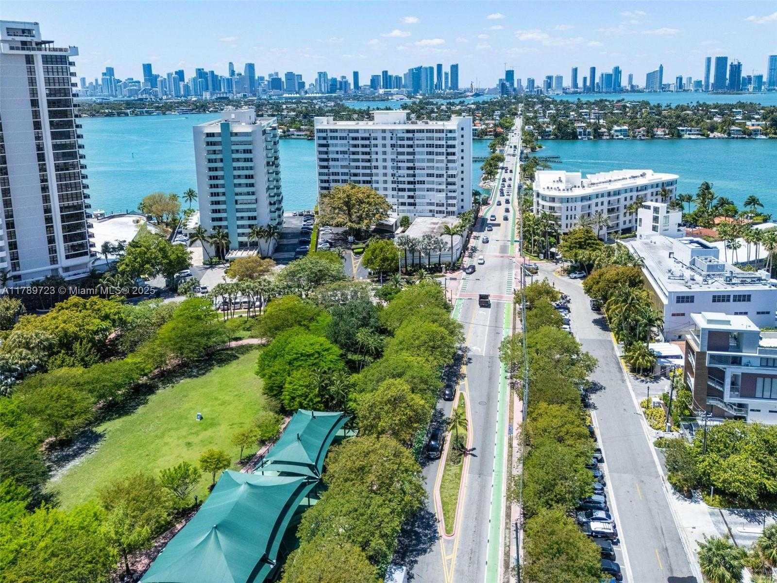 Small Image of 3 ISLAND AVE #03C, Miami Beach Number 51
