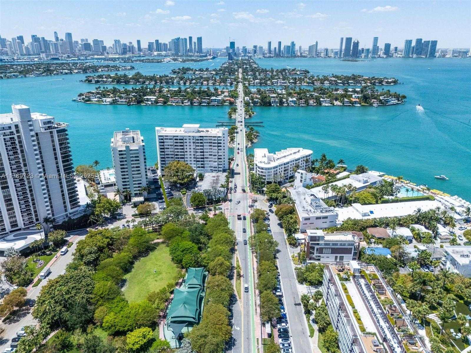 Small Image of 3 ISLAND AVE #03C, Miami Beach Number 52