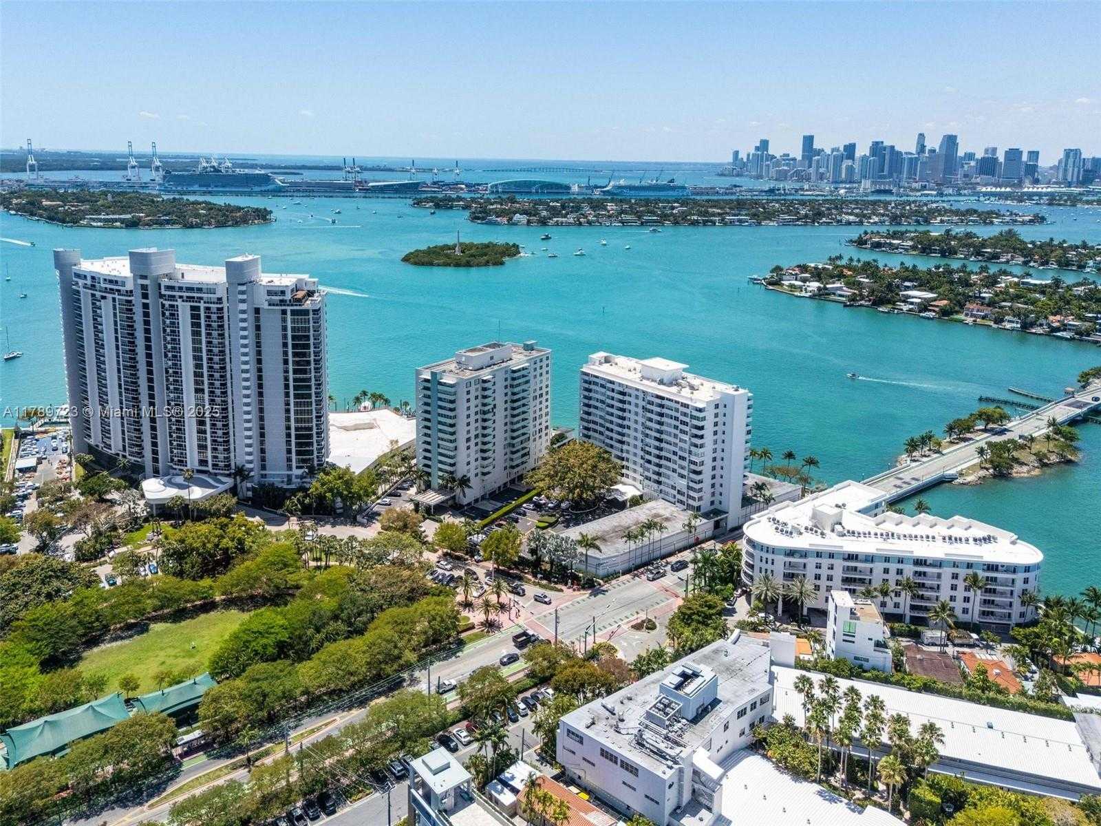 Small Image of 3 ISLAND AVE #03C, Miami Beach Number 53