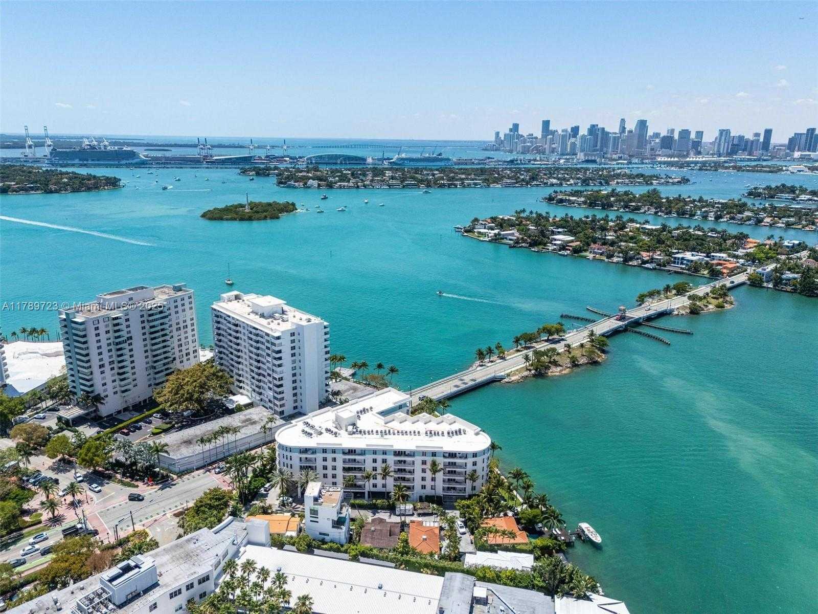 Small Image of 3 ISLAND AVE #03C, Miami Beach Number 54