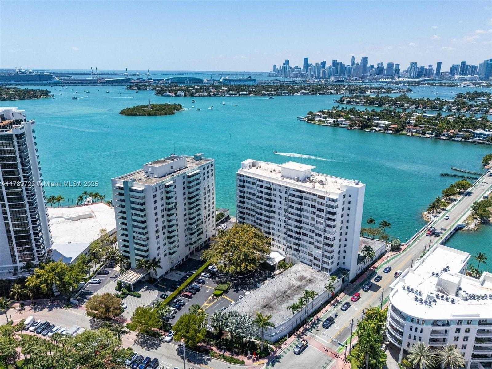 Small Image of 3 ISLAND AVE #03C, Miami Beach Number 55