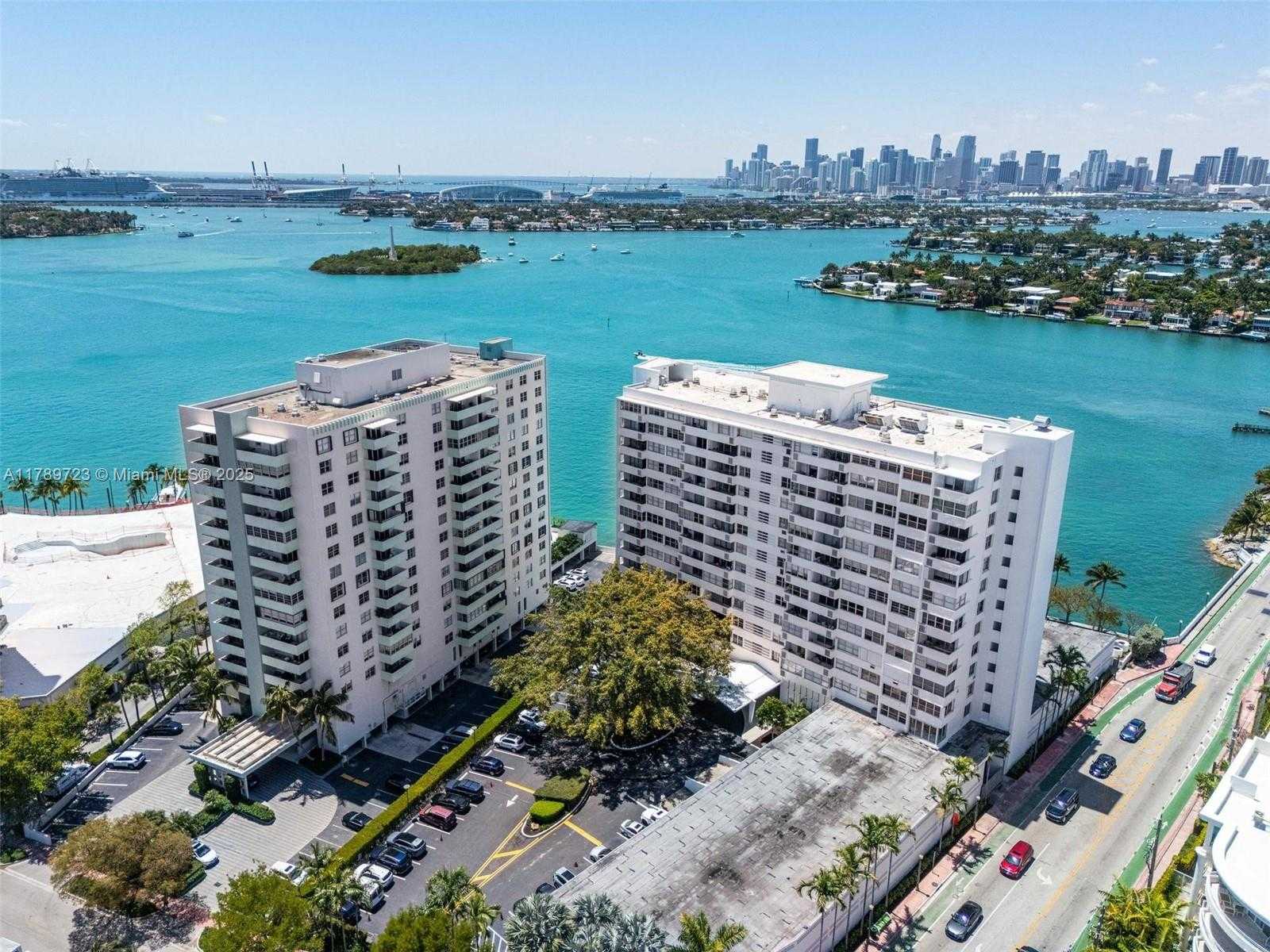 Small Image of 3 ISLAND AVE #03C, Miami Beach Number 56