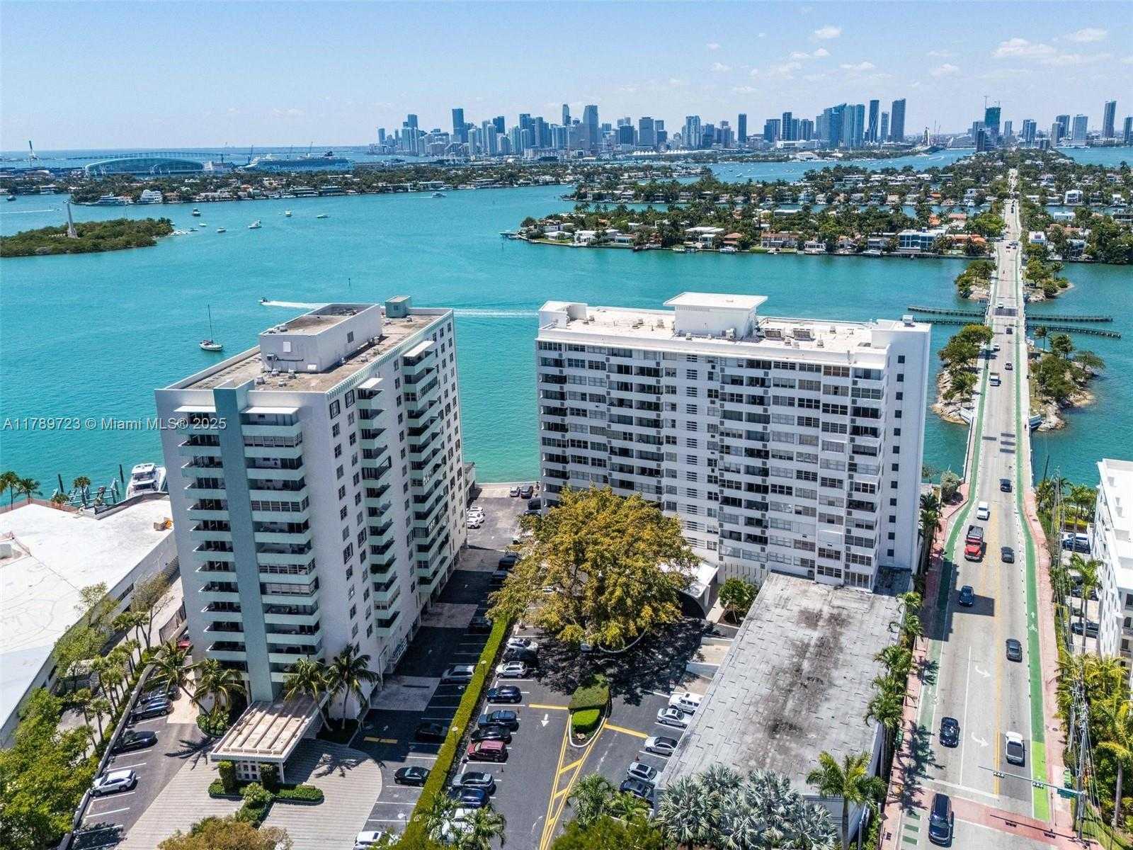 Small Image of 3 ISLAND AVE #03C, Miami Beach Number 57