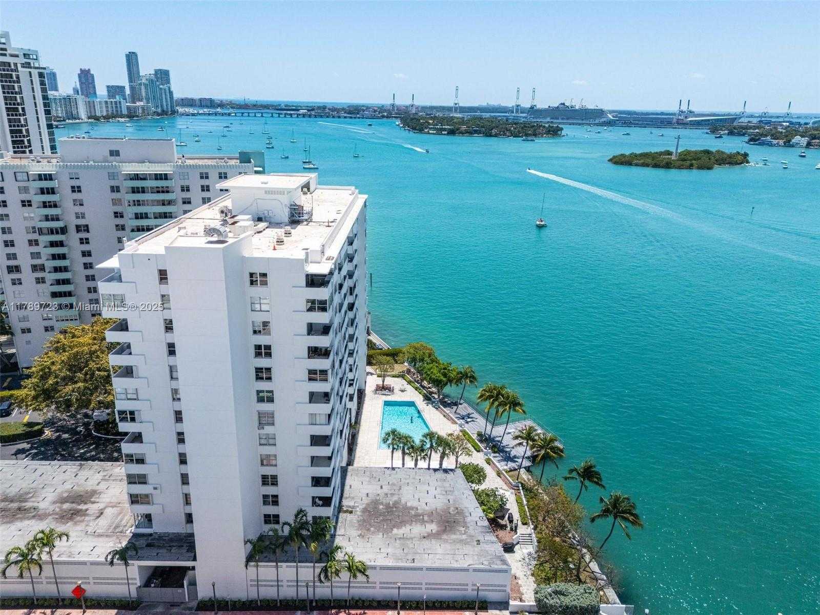 Small Image of 3 ISLAND AVE #03C, Miami Beach Number 58