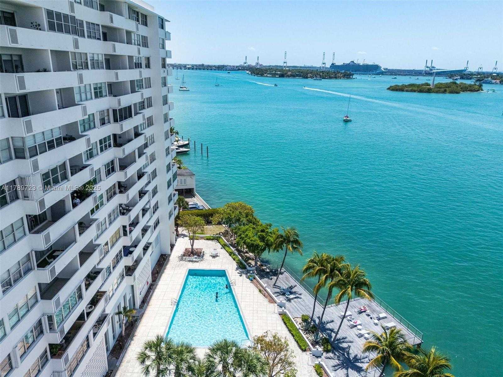 Small Image of 3 ISLAND AVE #03C, Miami Beach Number 59