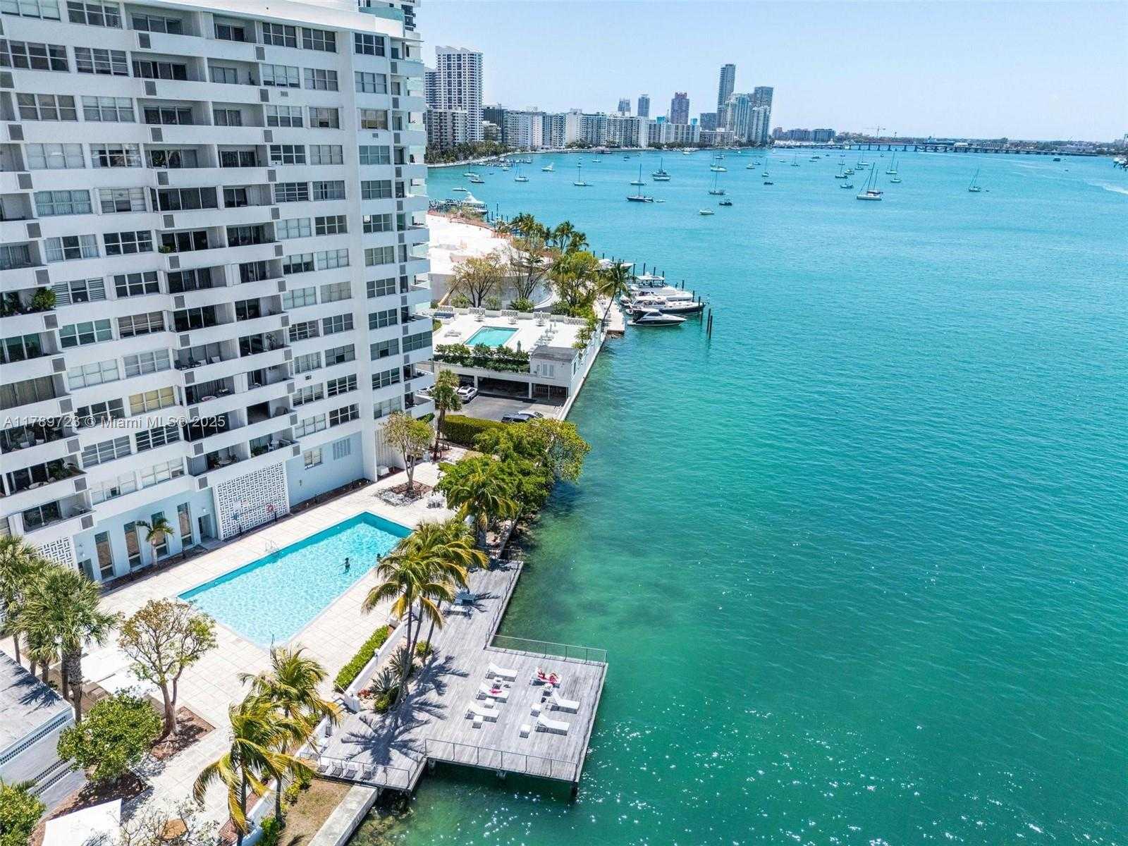 Small Image of 3 ISLAND AVE #03C, Miami Beach Number 60