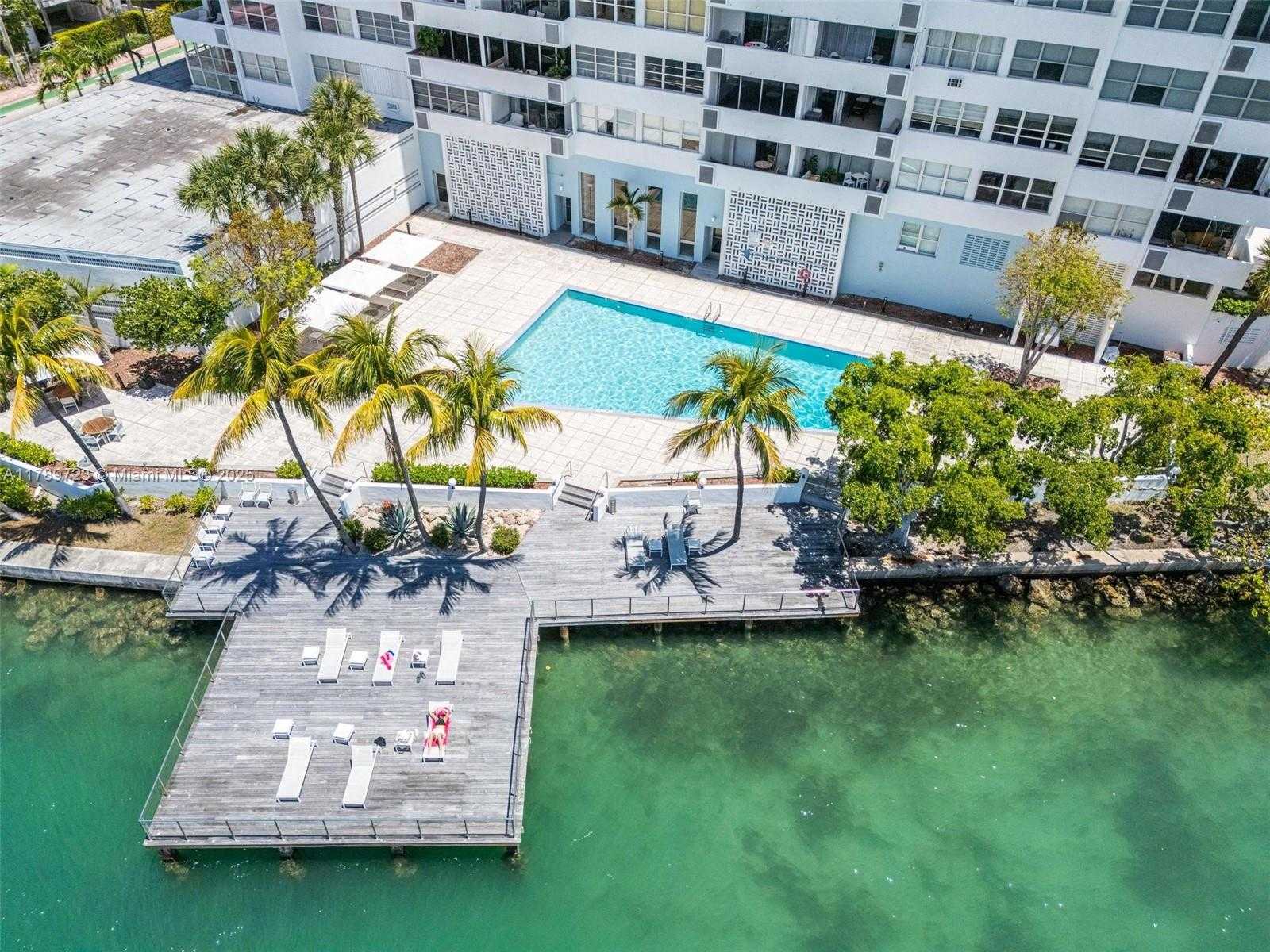 Small Image of 3 ISLAND AVE #03C, Miami Beach Number 61