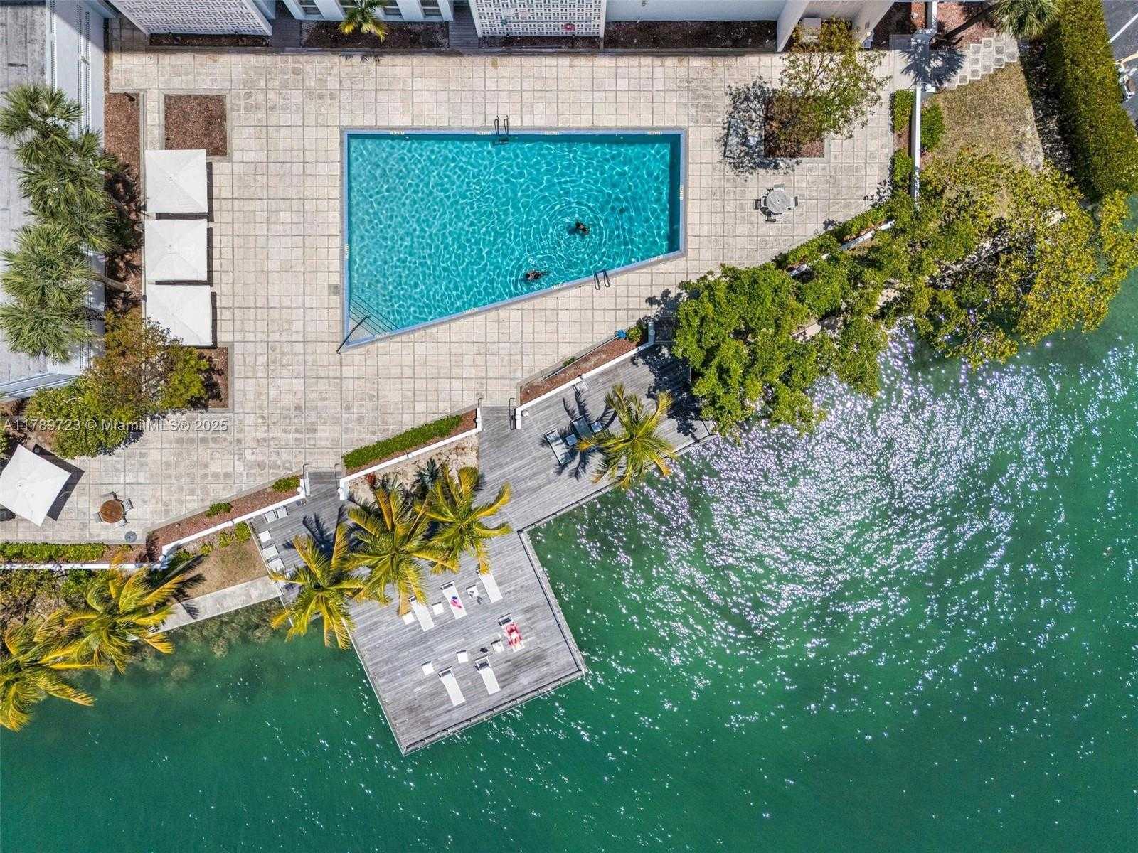 Small Image of 3 ISLAND AVE #03C, Miami Beach Number 62