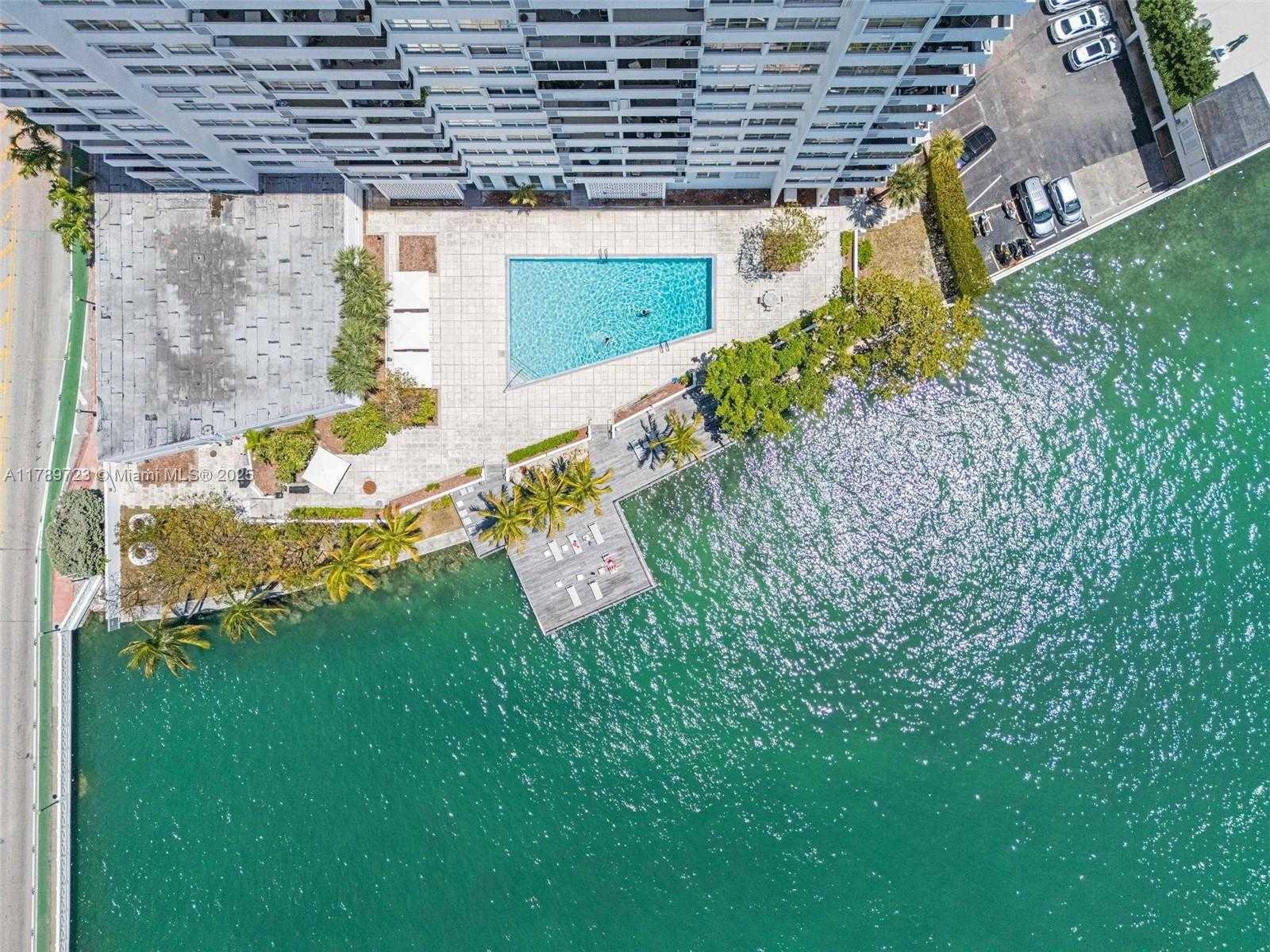 Small Image of 3 ISLAND AVE #03C, Miami Beach Number 63