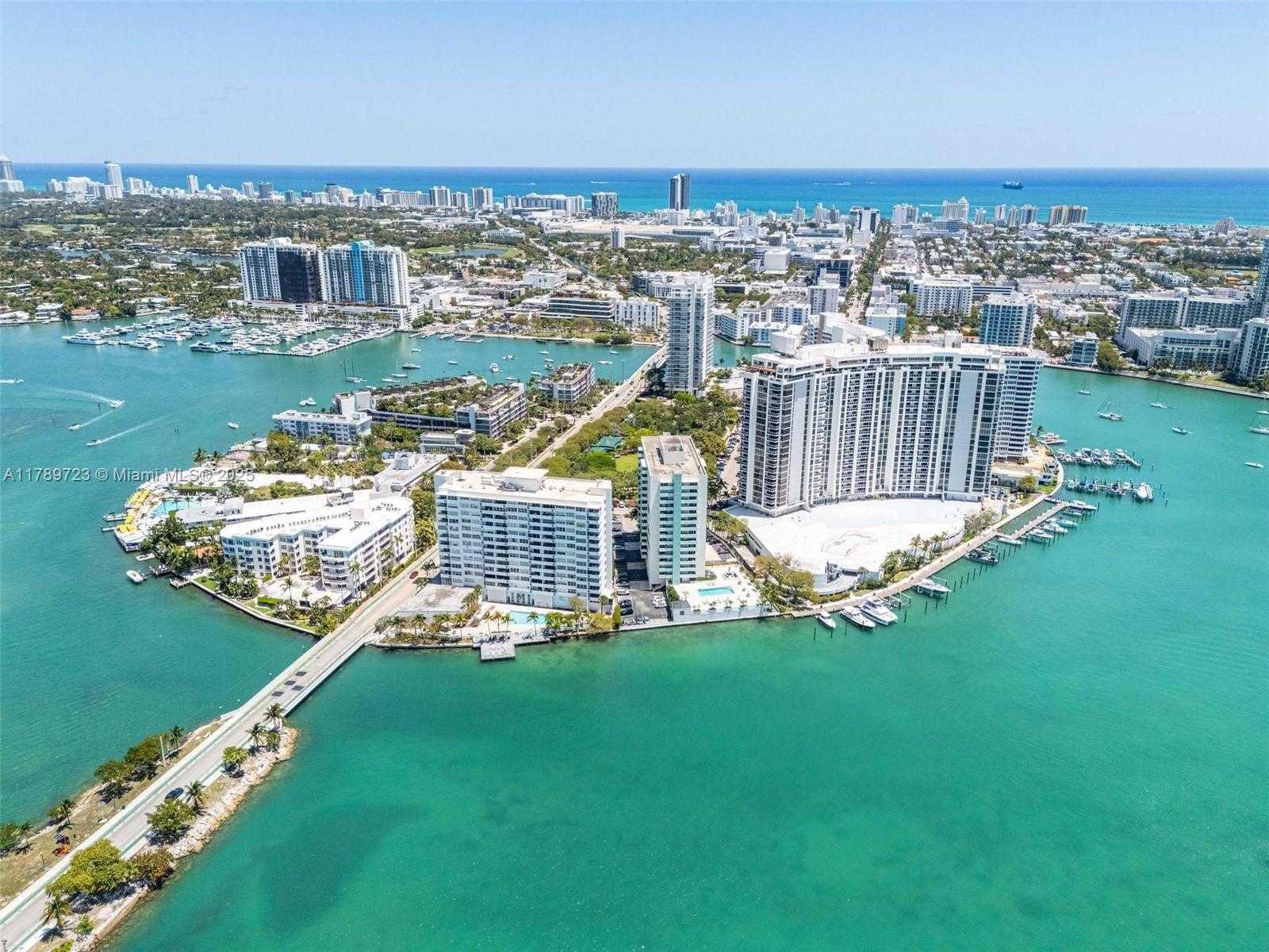 Small Image of 3 ISLAND AVE #03C, Miami Beach Number 65