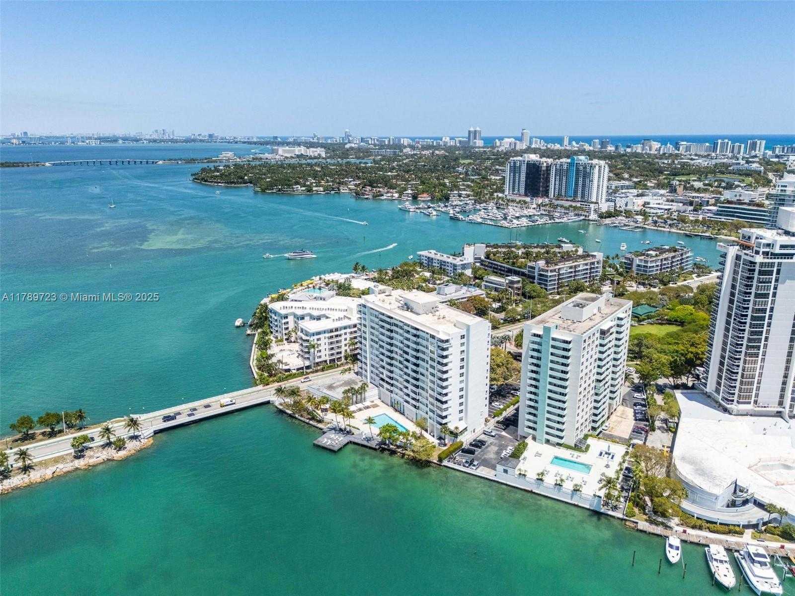 Small Image of 3 ISLAND AVE #03C, Miami Beach Number 67