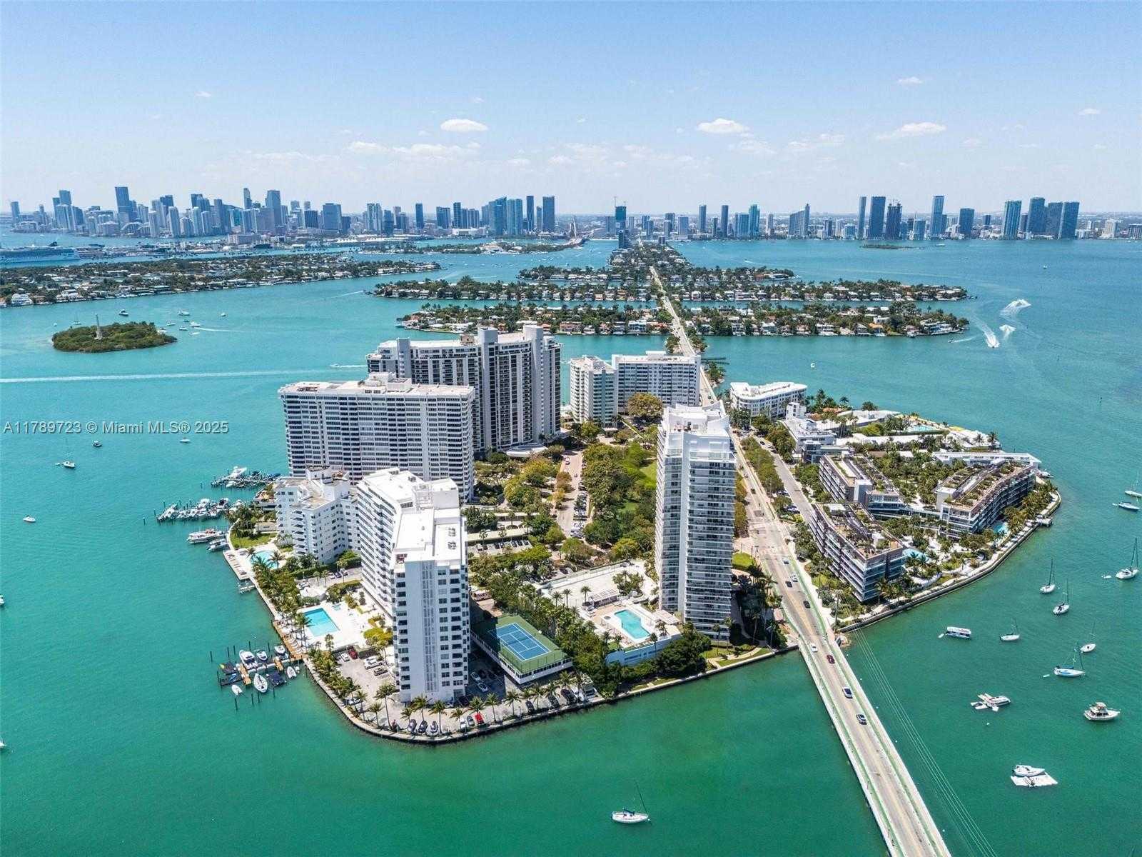 Small Image of 3 ISLAND AVE #03C, Miami Beach Number 70