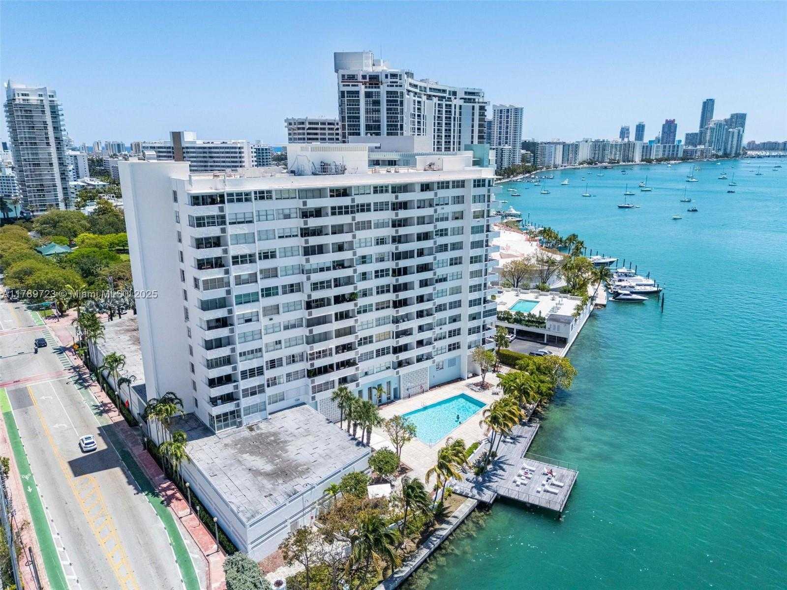 Small Image of 3 ISLAND AVE #03C, Miami Beach Number 71