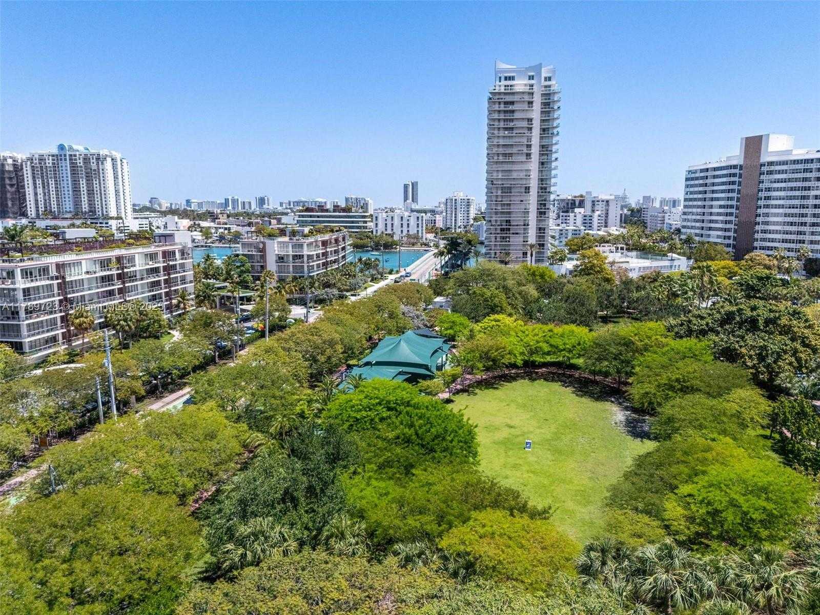 Small Image of 3 ISLAND AVE #03C, Miami Beach Number 73