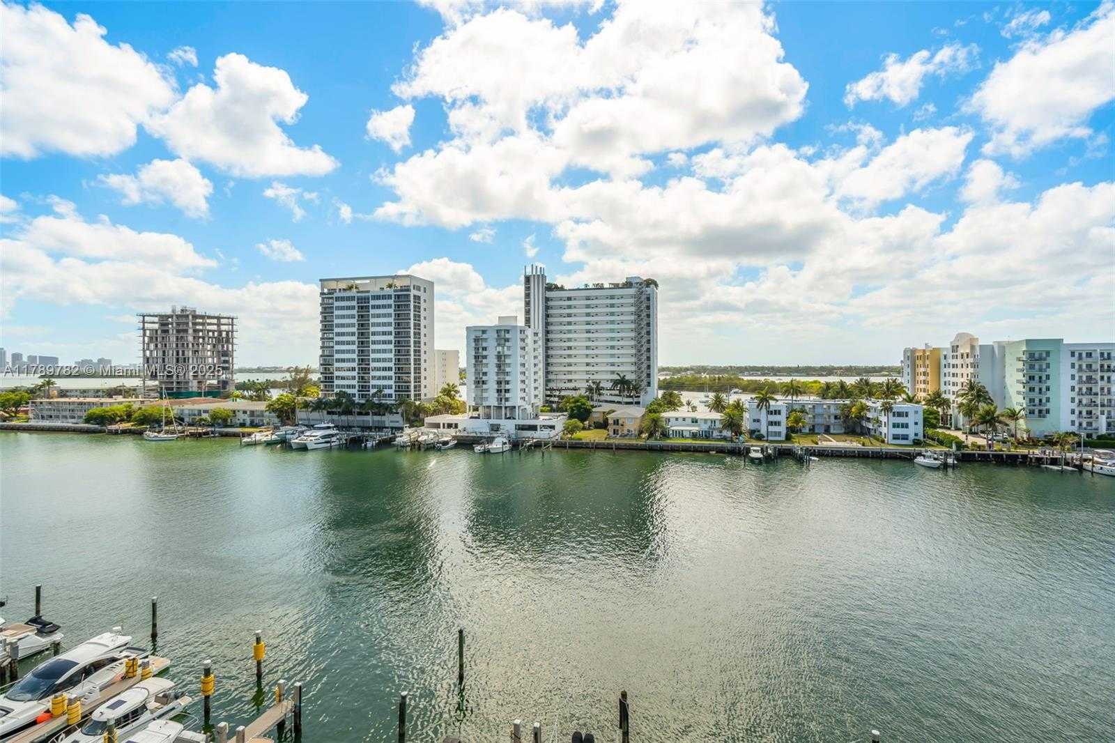 Small Image of 7928 EAST DR #708, North Bay Village Number 34