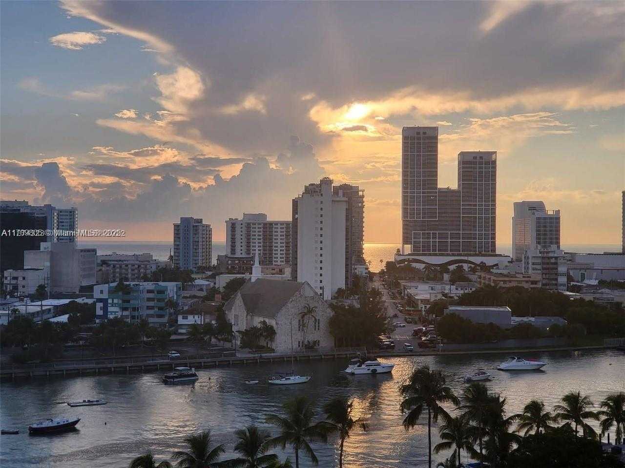 Small Image of 6900 BAY DR #11F, Miami Beach Number 42
