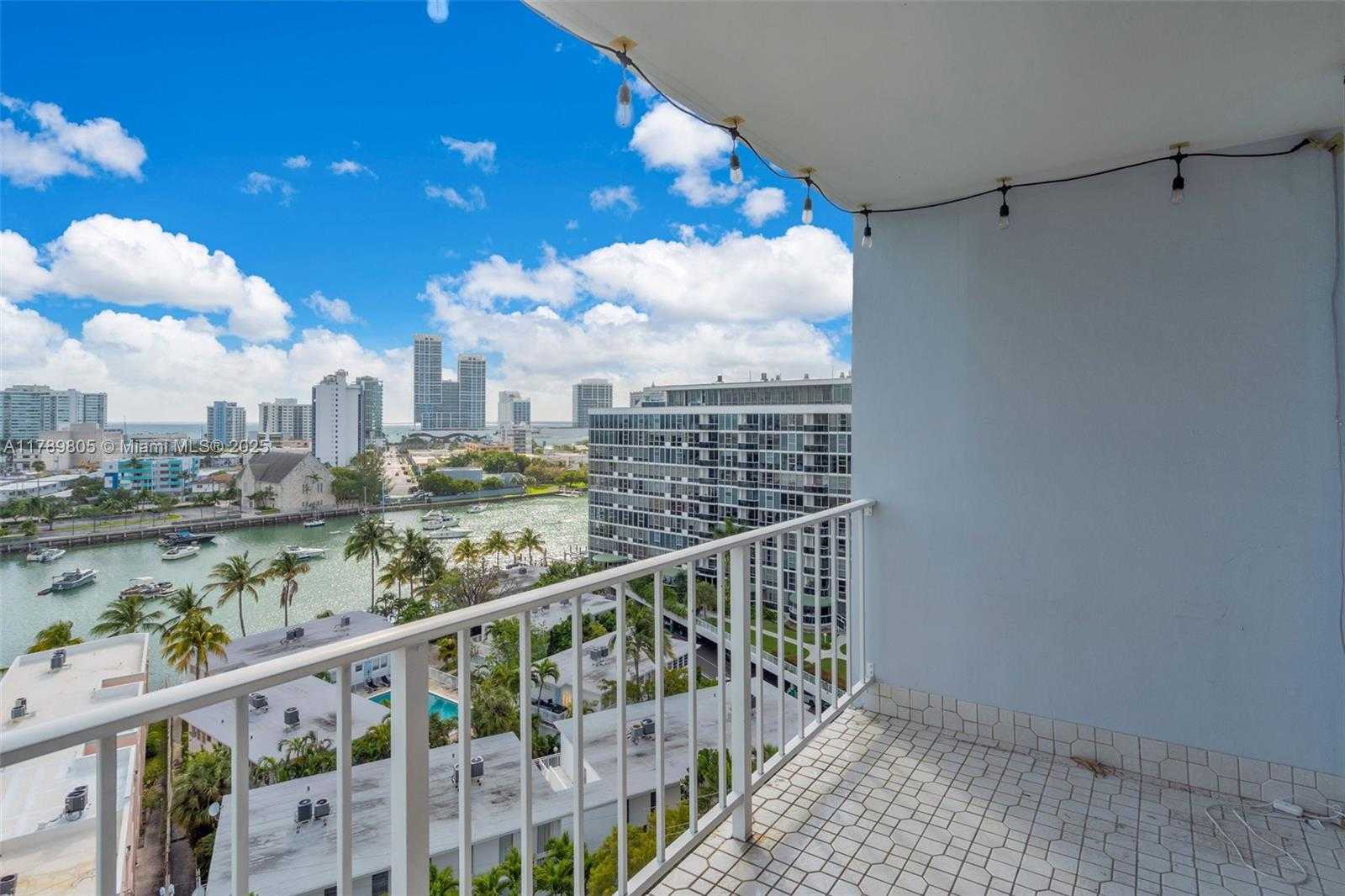 Small Image of 6900 BAY DR #11F, Miami Beach Number 6