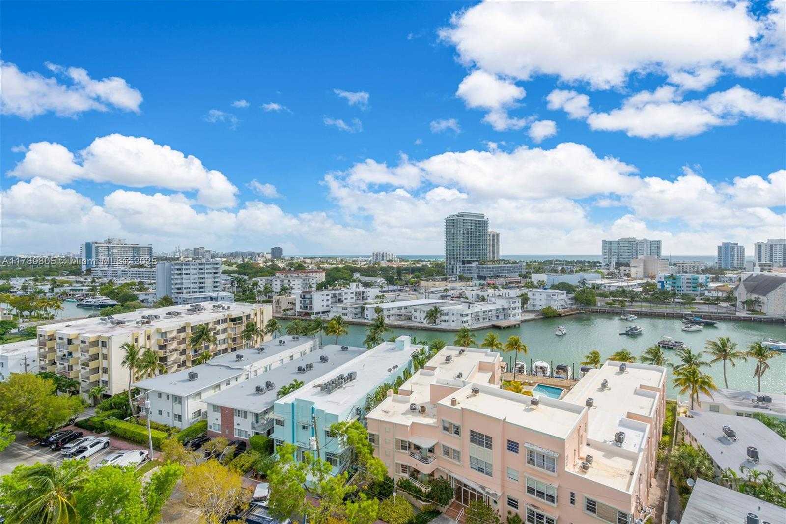 Small Image of 6900 BAY DR #11F, Miami Beach Number 8