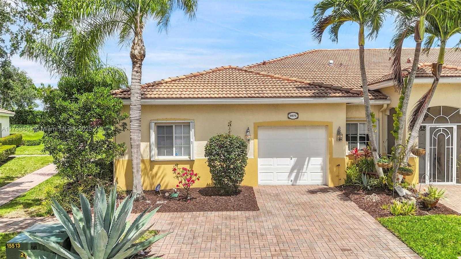 Small Image of 9875 GALLEON DR, West Palm Beach Number 4