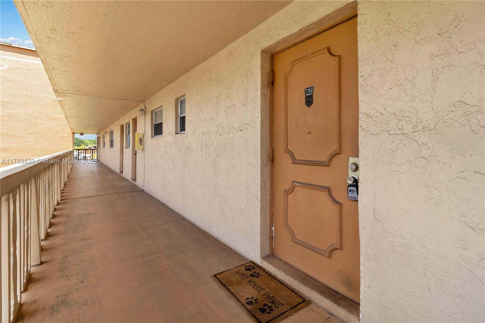 Small Image of 5100 SOUTH WEST 90TH AVE #203, Cooper City Number 5
