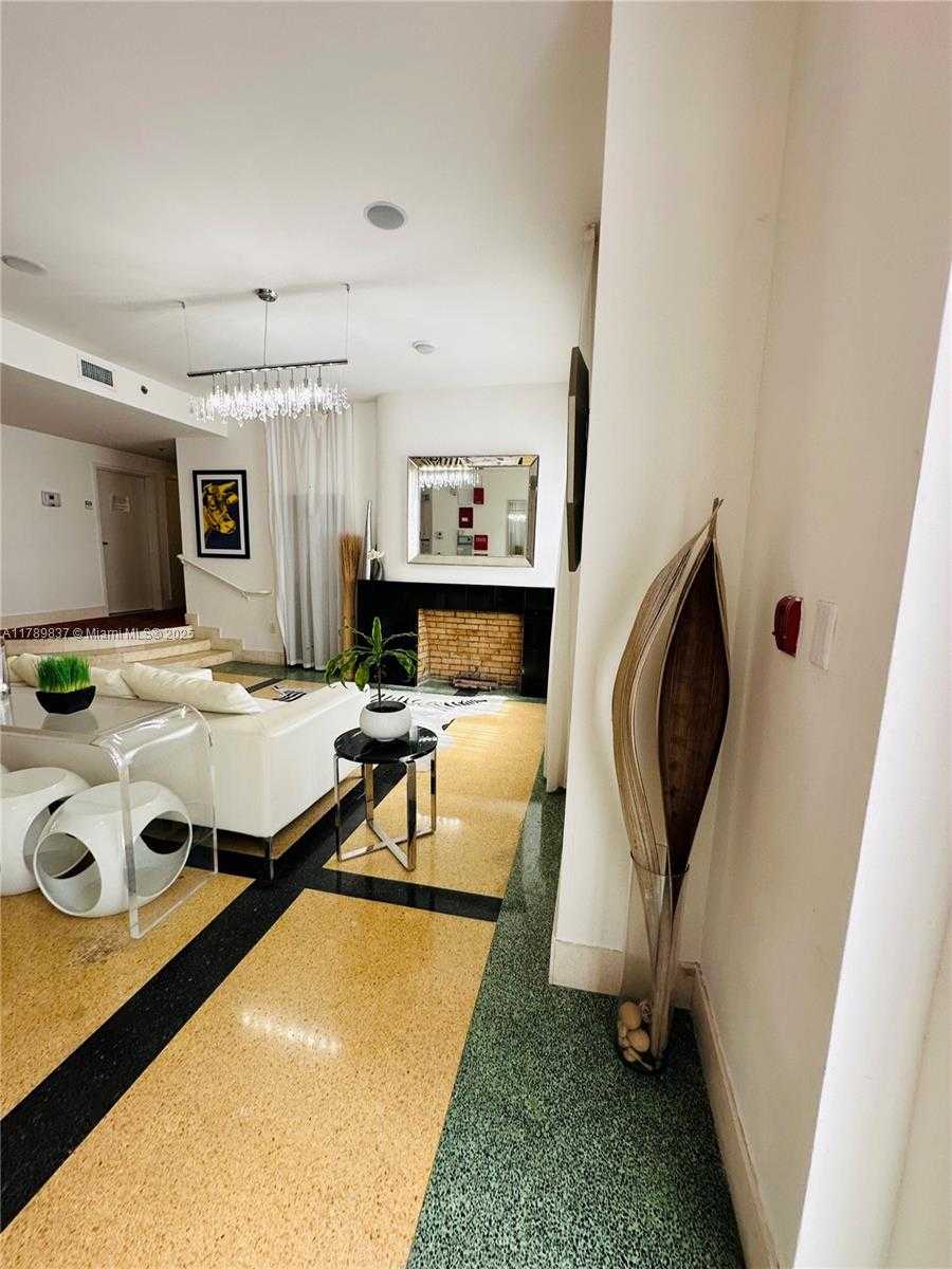 Small Image of 1300 PENNSYLVANIA AVE #109, Miami Beach Number 27