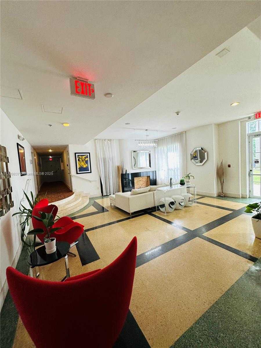 Small Image of 1300 PENNSYLVANIA AVE #109, Miami Beach Number 29