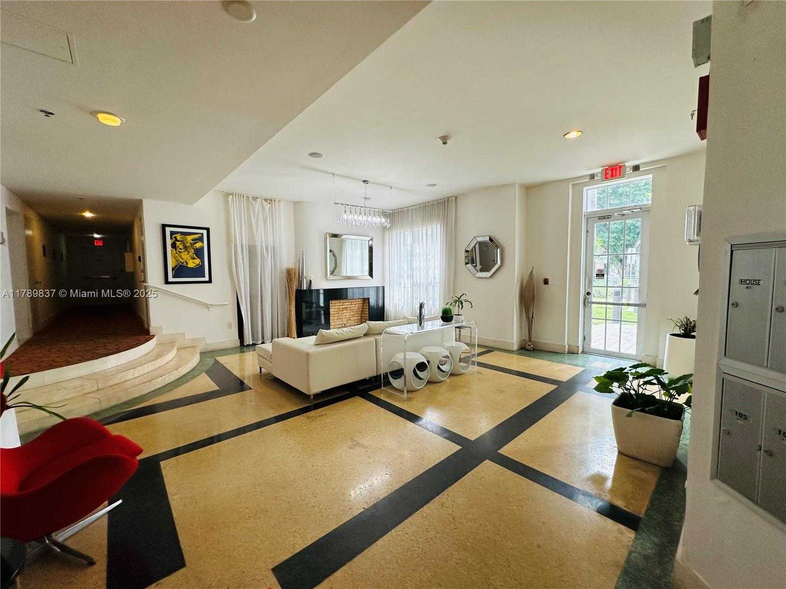 Small Image of 1300 PENNSYLVANIA AVE #109, Miami Beach Number 32