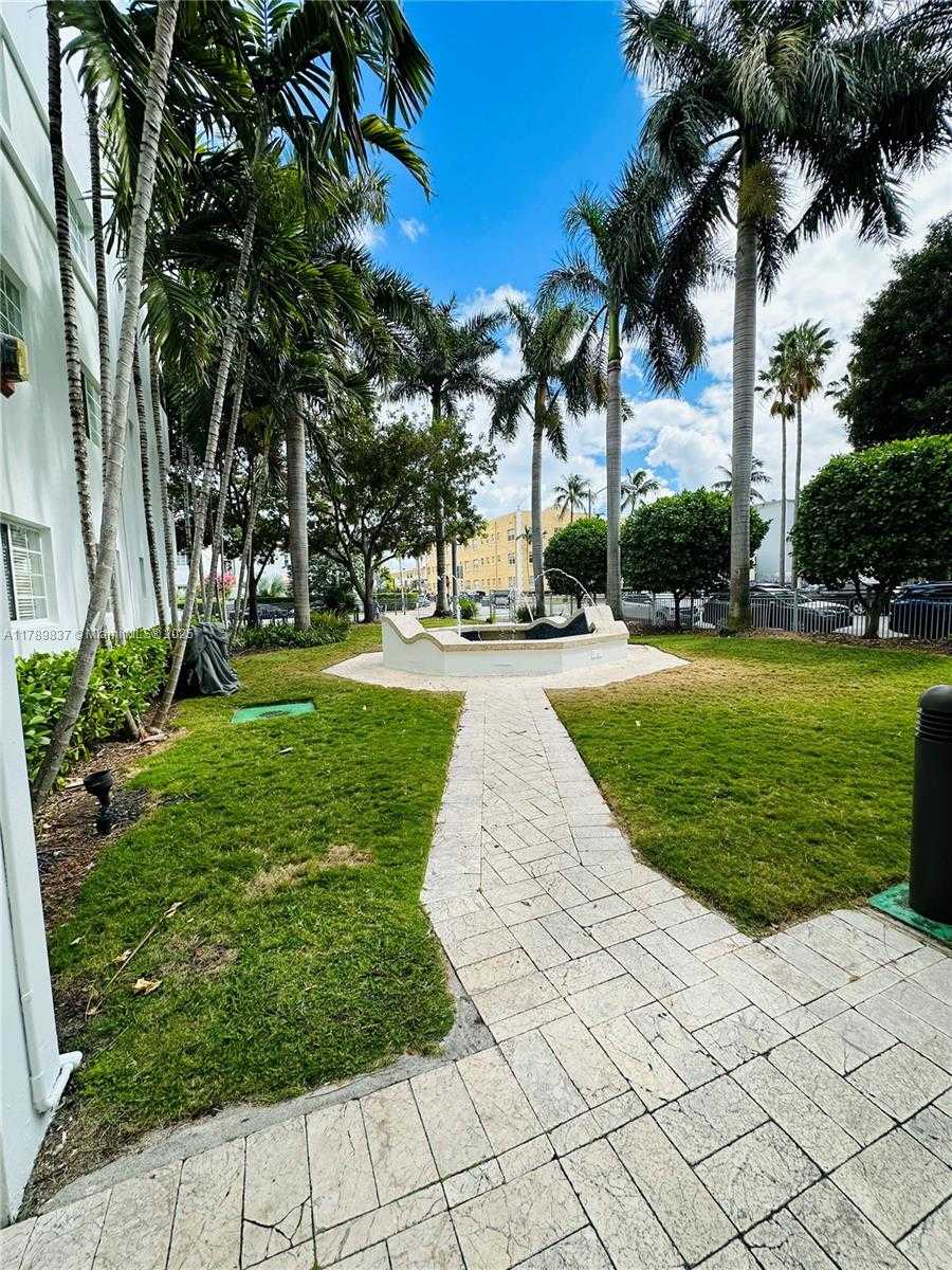 Small Image of 1300 PENNSYLVANIA AVE #109, Miami Beach Number 38