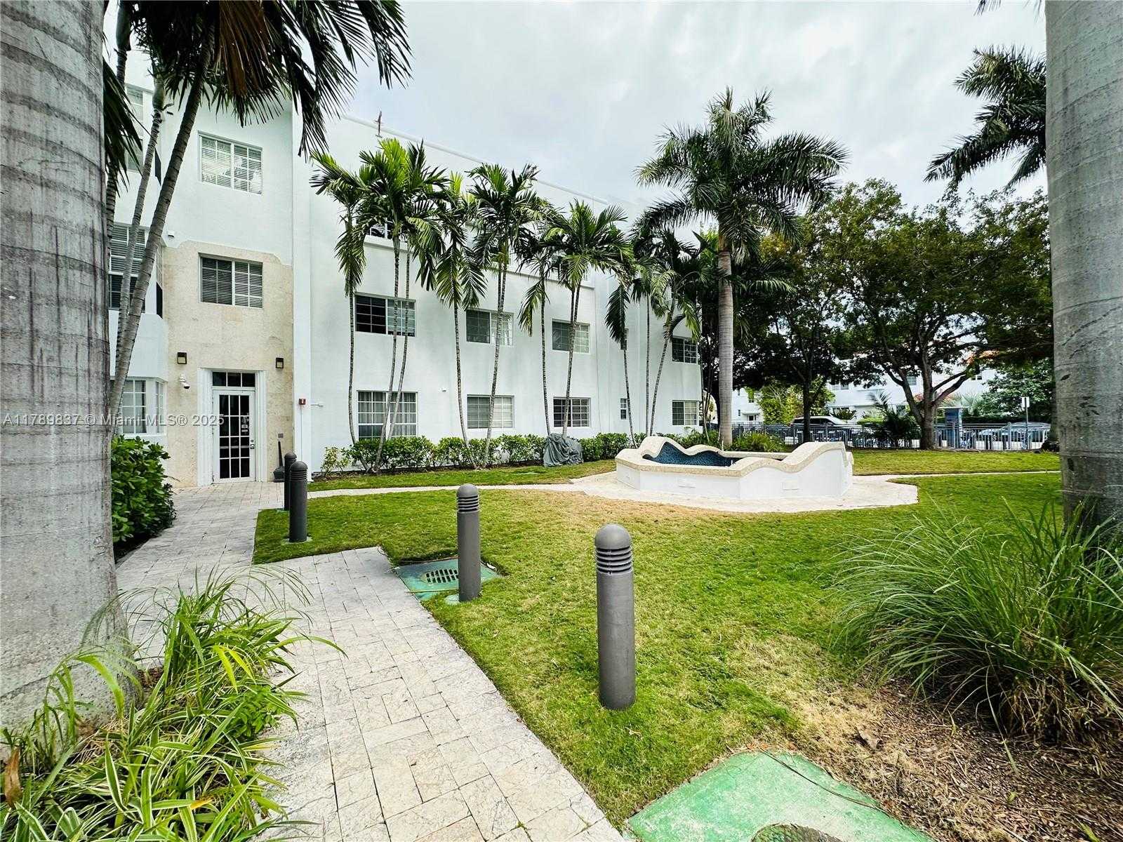 Small Image of 1300 PENNSYLVANIA AVE #109, Miami Beach Number 39