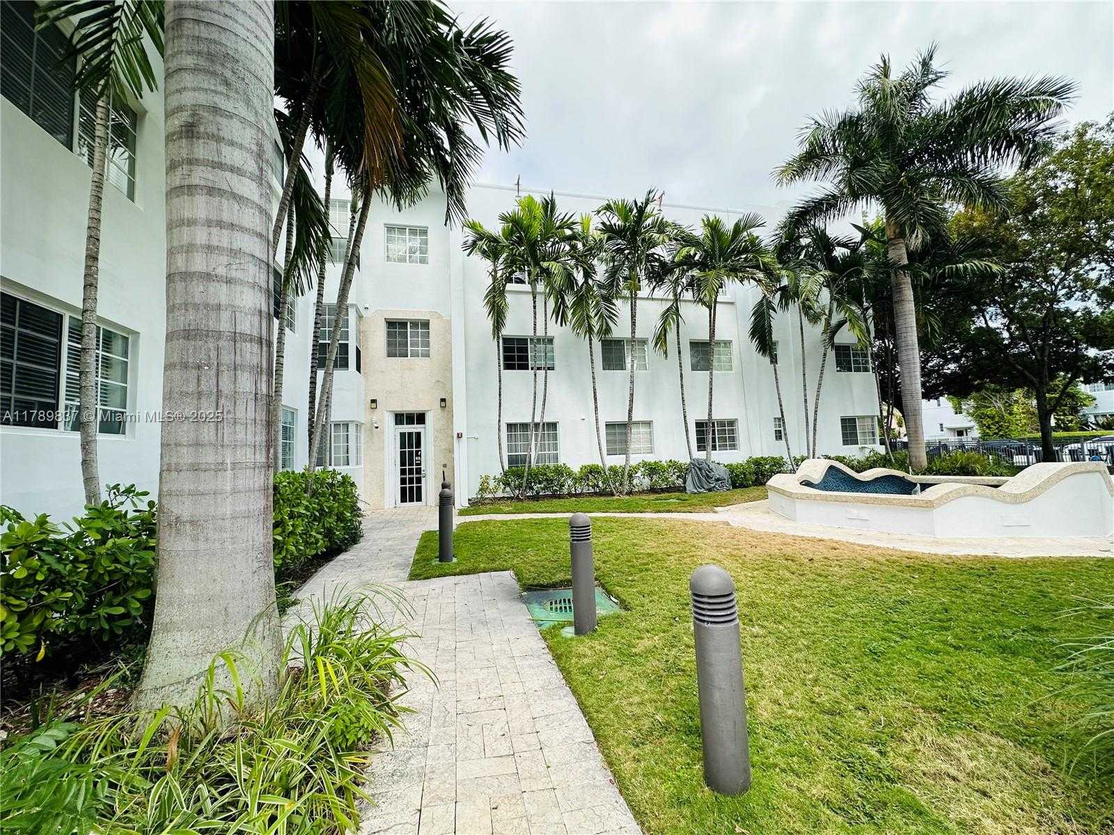 Small Image of 1300 PENNSYLVANIA AVE #109, Miami Beach Number 40
