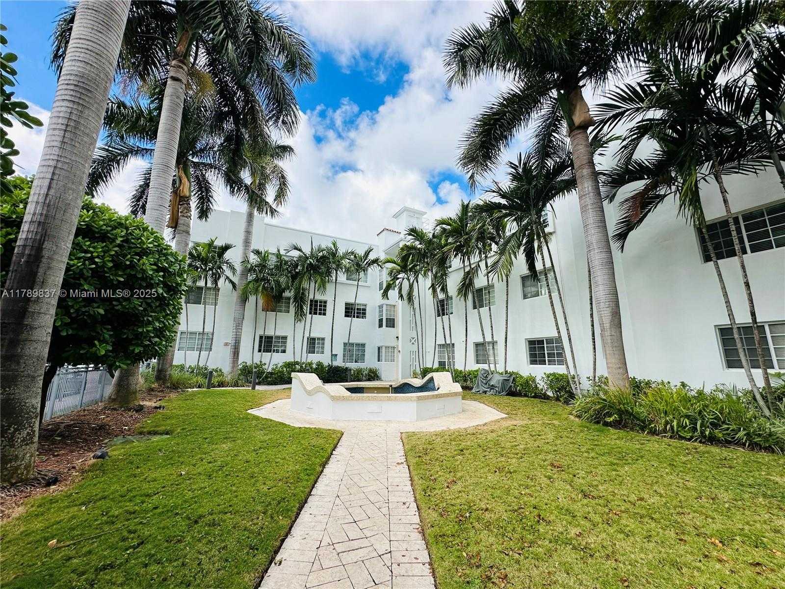 Small Image of 1300 PENNSYLVANIA AVE #109, Miami Beach Number 41