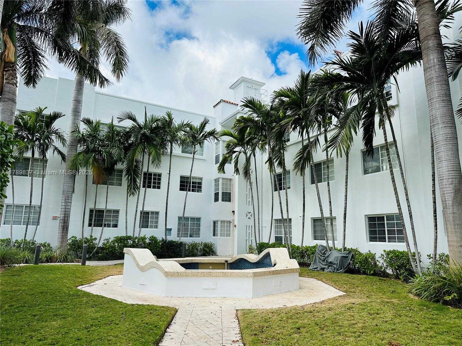 Small Image of 1300 PENNSYLVANIA AVE #109, Miami Beach Number 42
