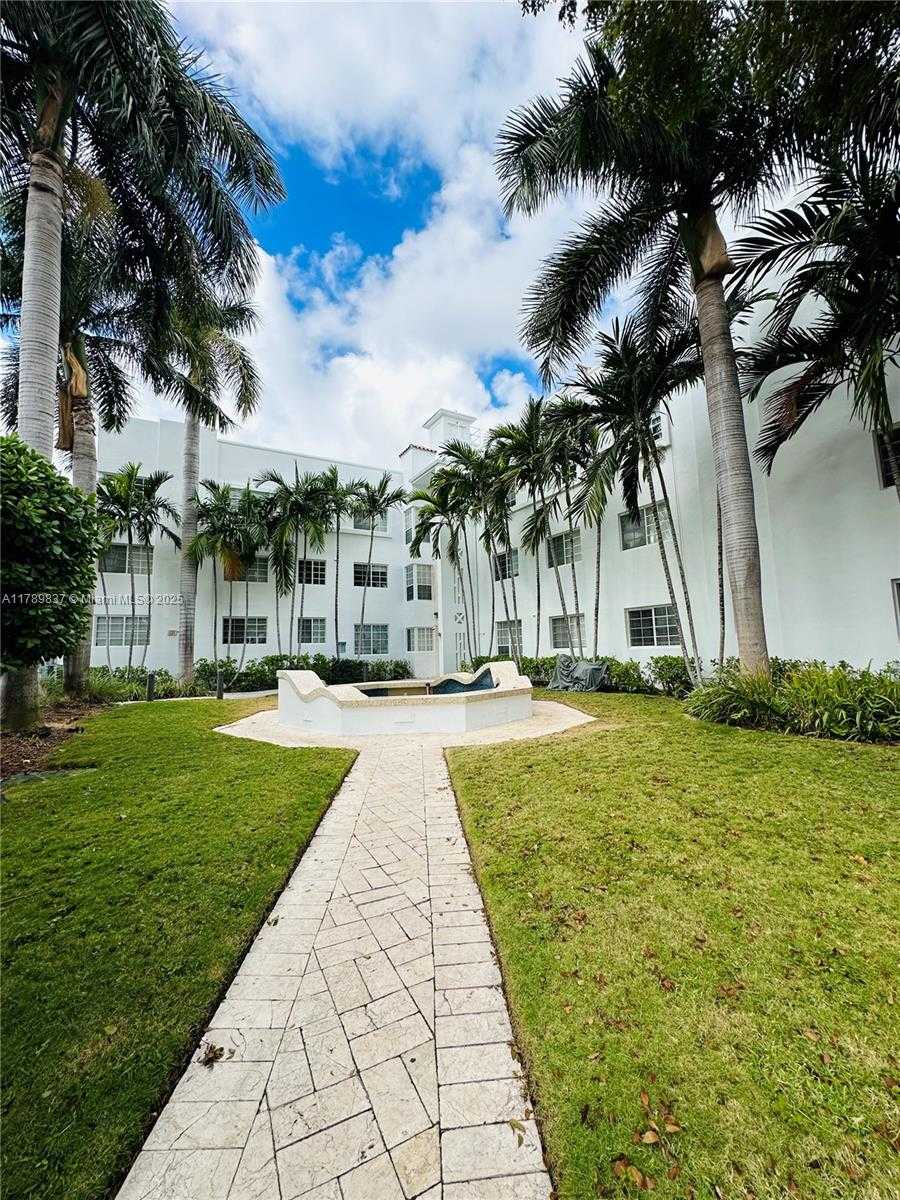 Small Image of 1300 PENNSYLVANIA AVE #109, Miami Beach Number 43