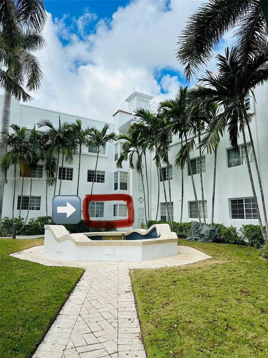 Small Image of 1300 PENNSYLVANIA AVE #109, Miami Beach Number 44