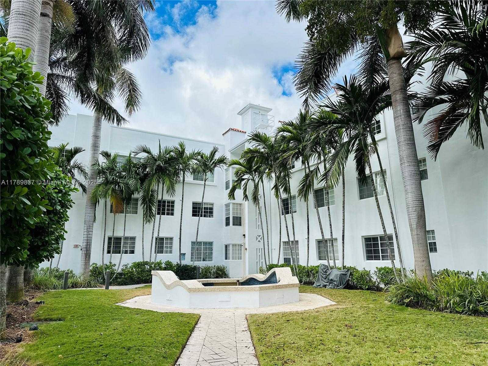Small Image of 1300 PENNSYLVANIA AVE #109, Miami Beach Number 45