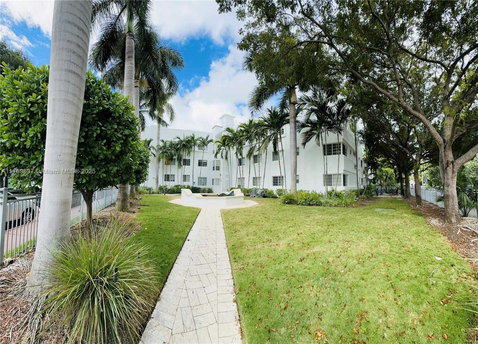 Small Image of 1300 PENNSYLVANIA AVE #109, Miami Beach Number 46